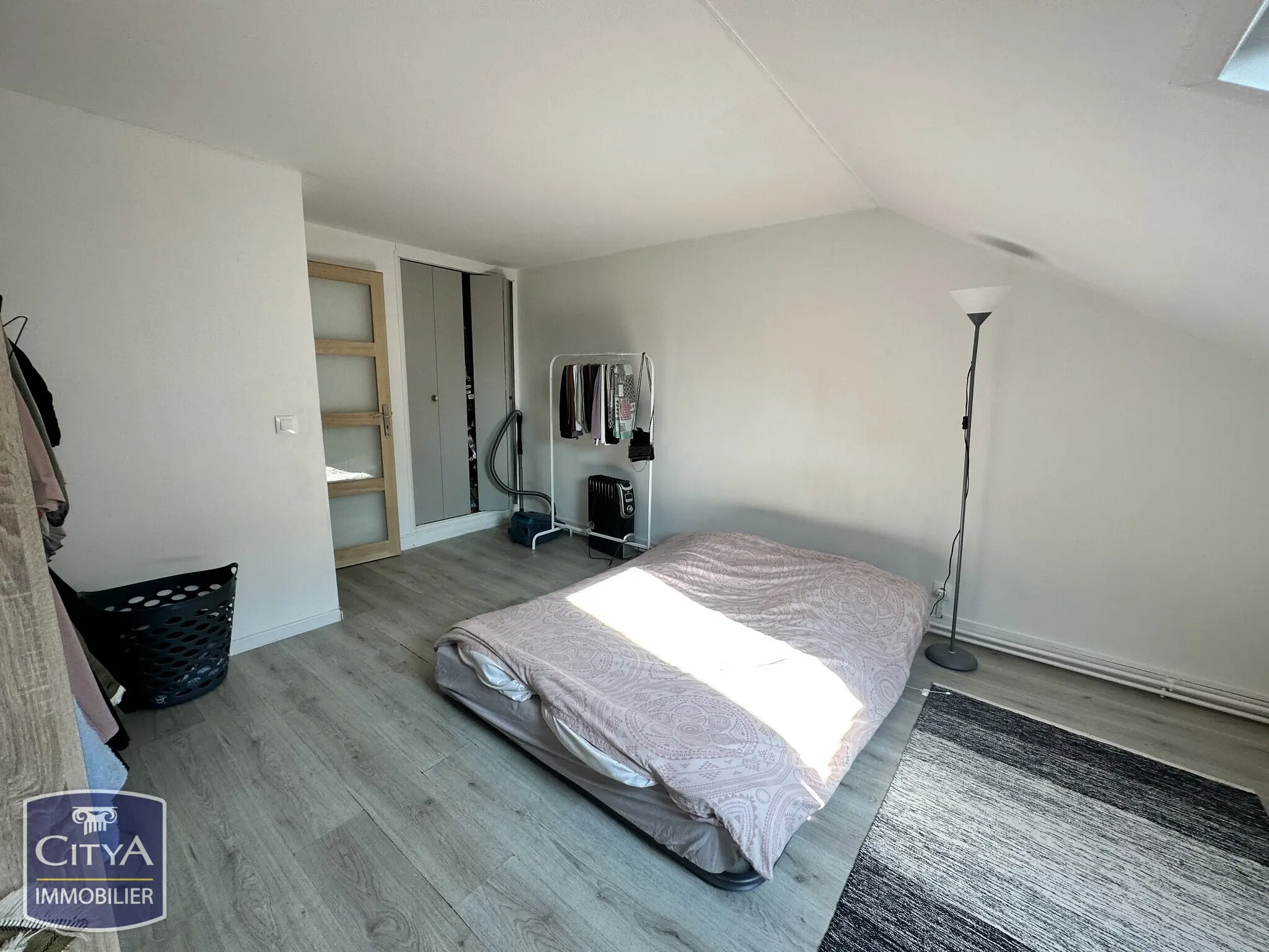 Appartement 2 pièces à Orléans — photo 6