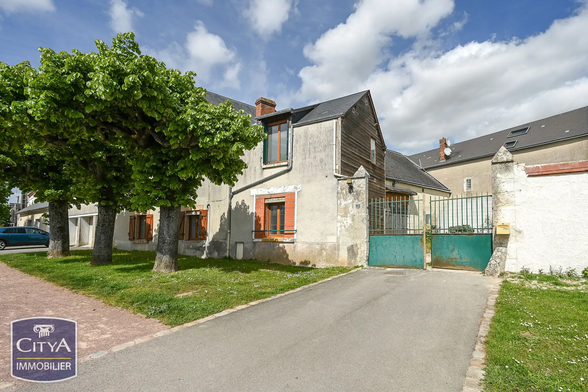 Maison 5 pièces à Patay — photo 14