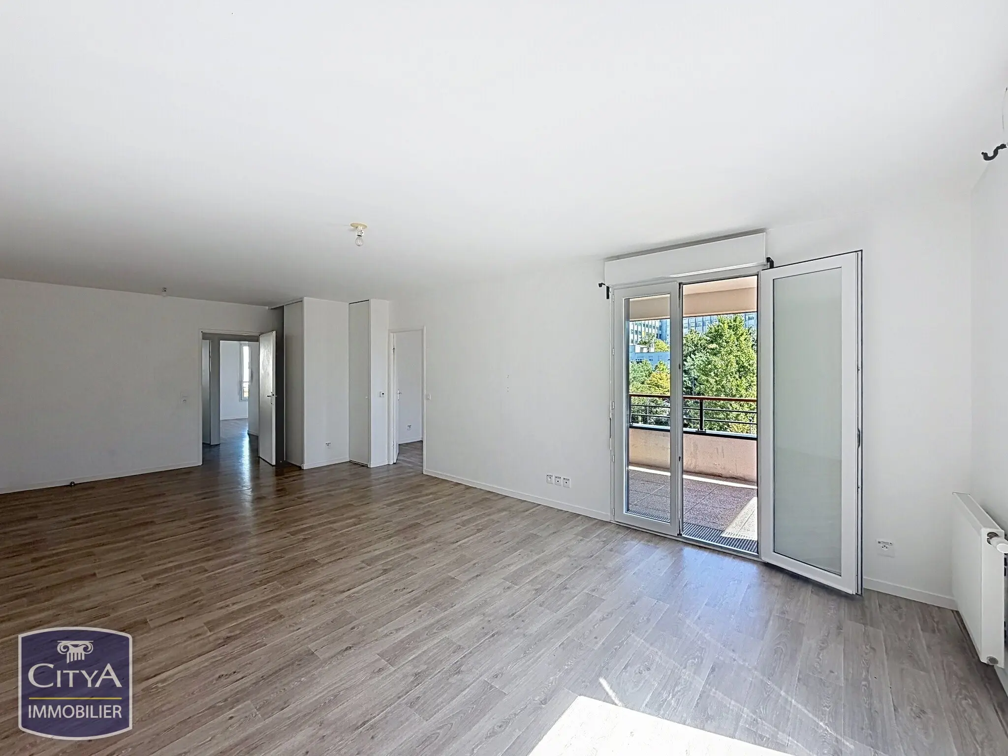 Appartement 4 pièces à Orléans — photo 2