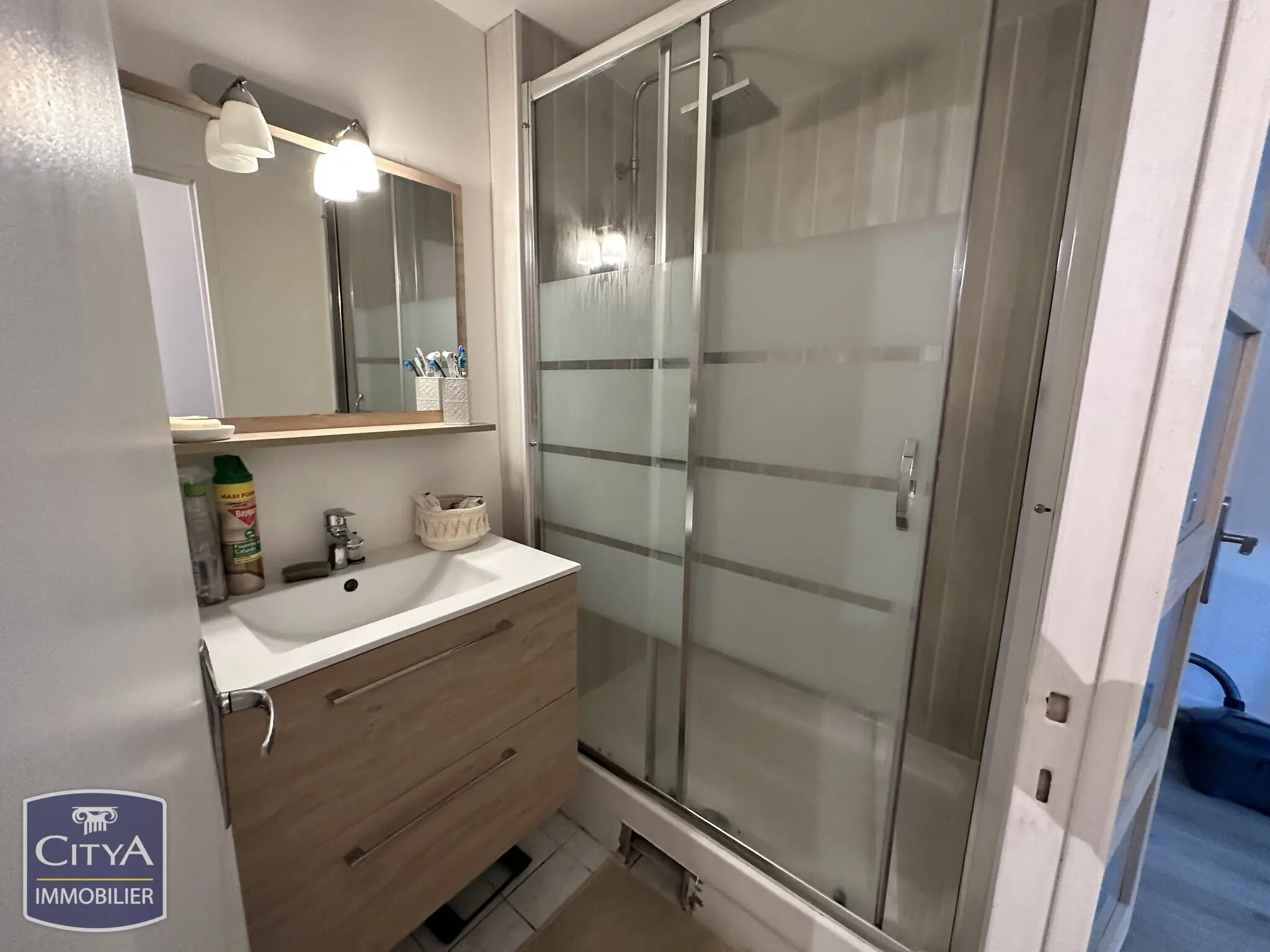 Appartement 2 pièces à Orléans — photo 11