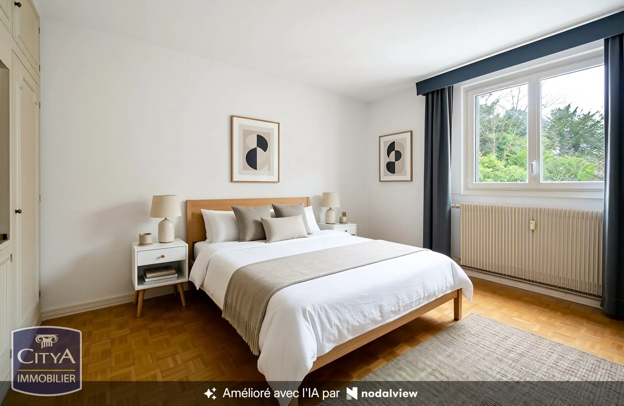 Appartement 4 pièces à Orléans — photo 4