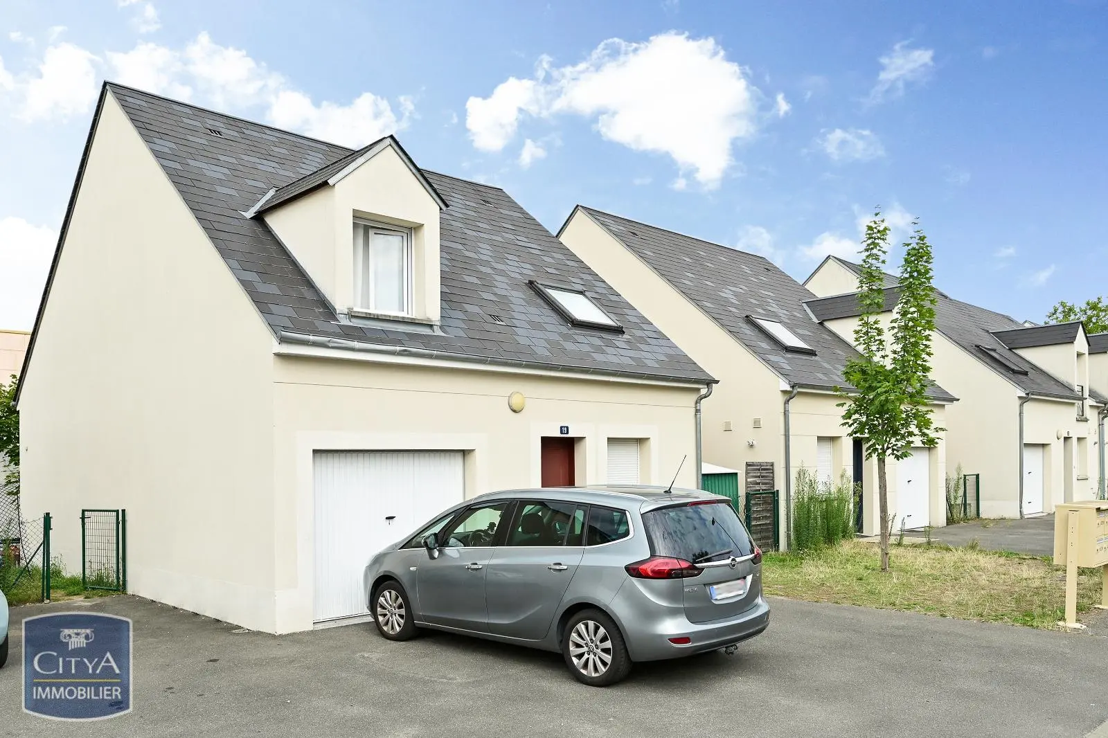 Maison 4 pièces 108.01m²