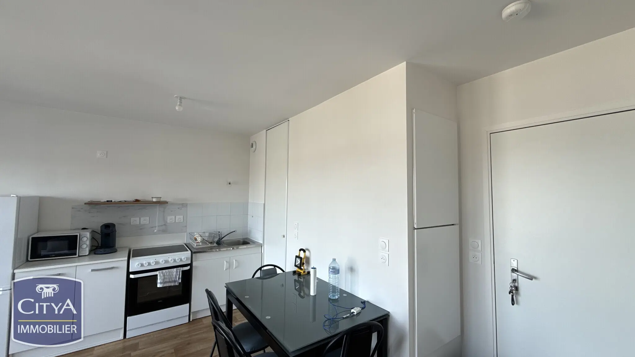 Appartement 2 pièces à Orléans — photo 3