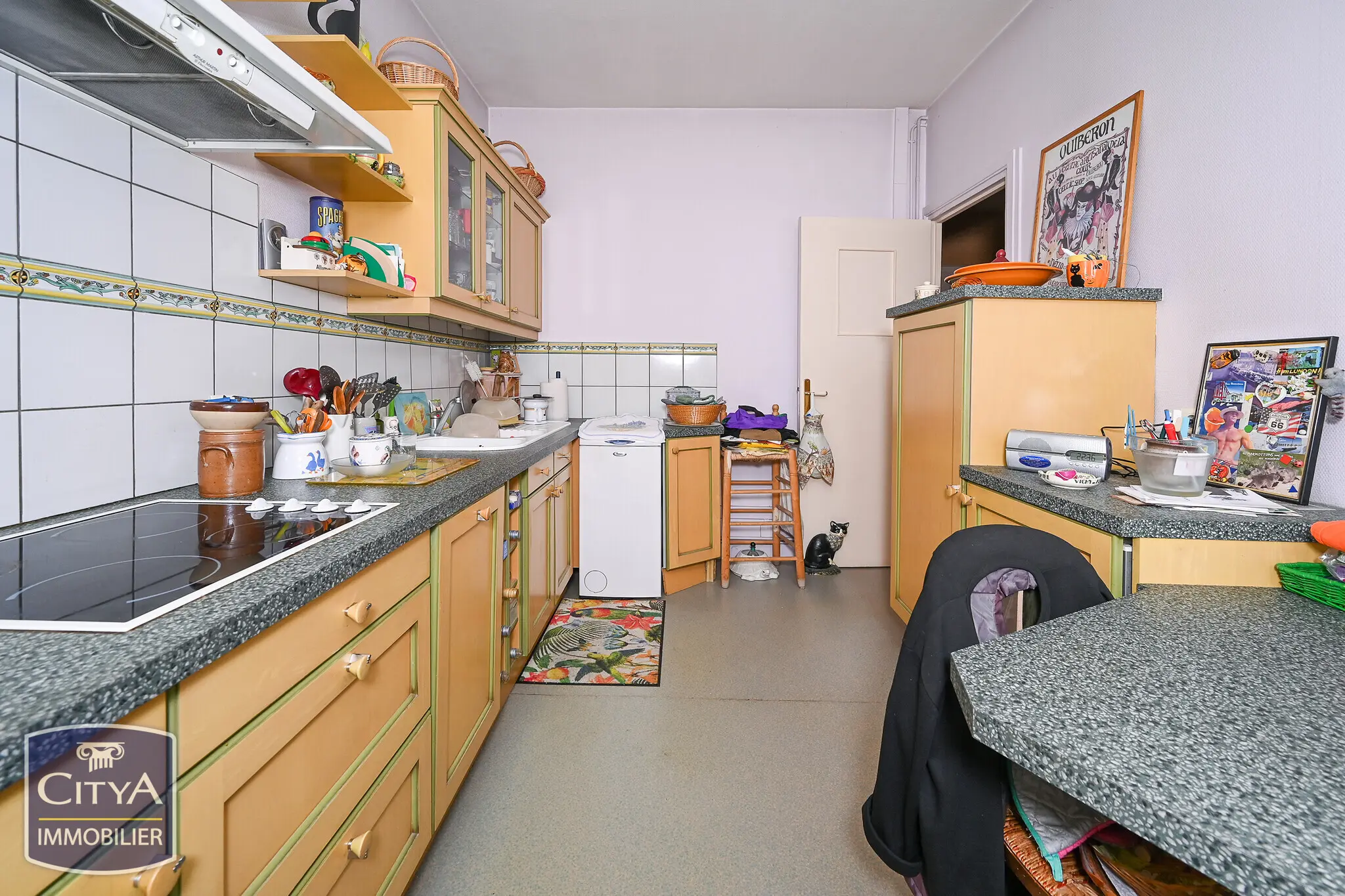 Appartement 2 pièces à Orléans — photo 12