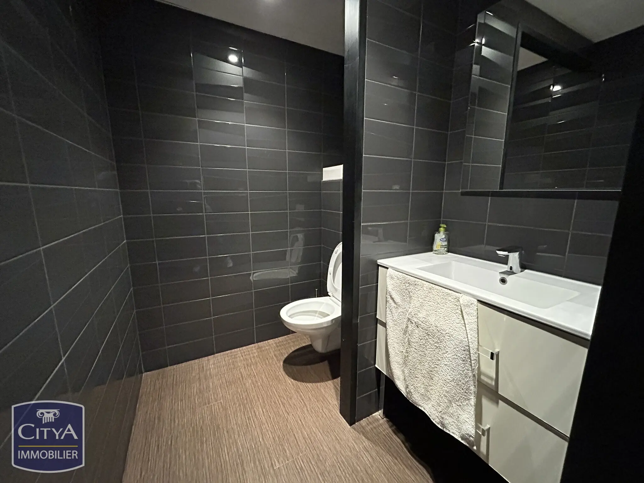 Local commercial à Olivet — photo 23