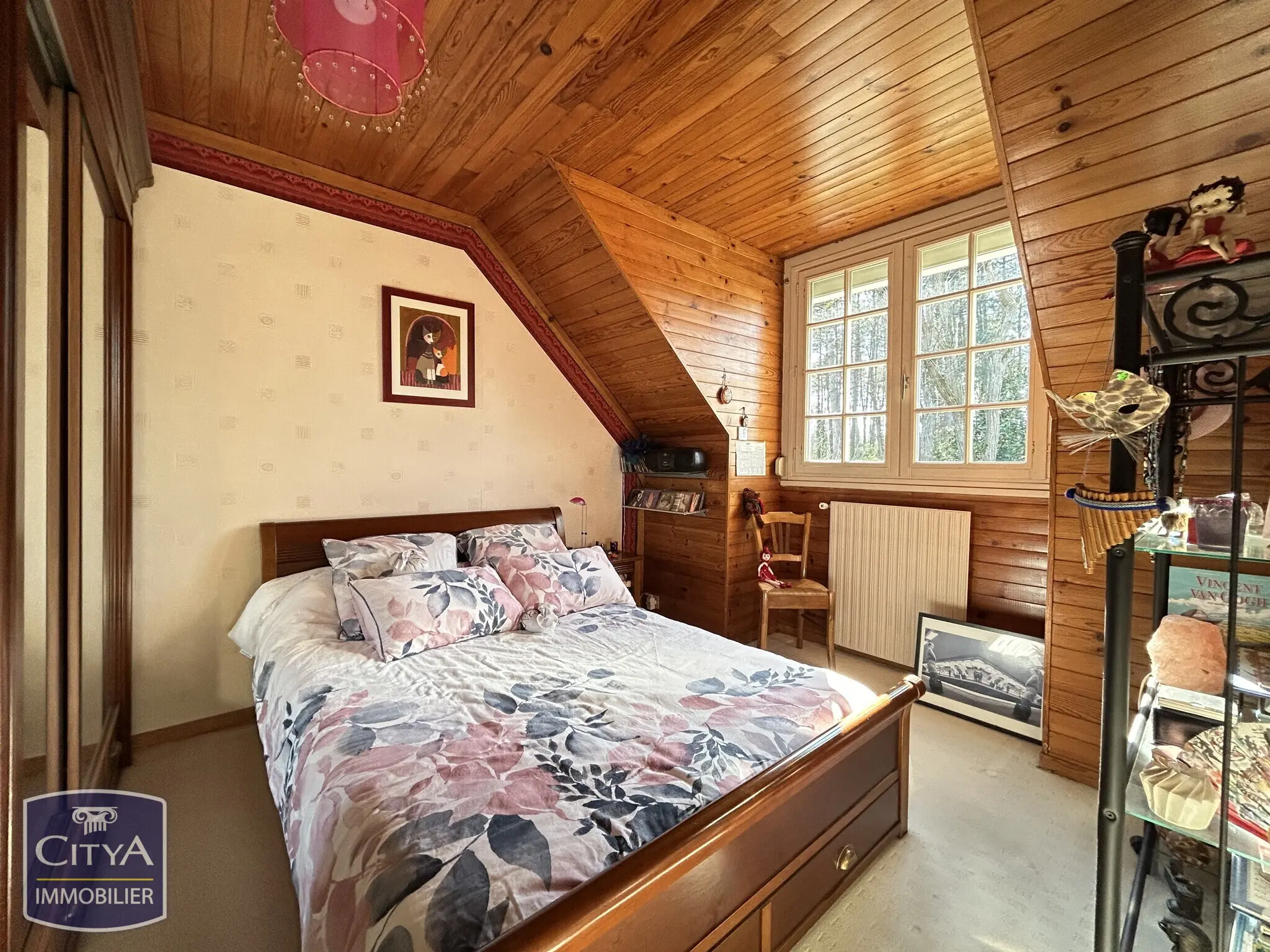 Maison 5 pièces à Orléans — photo 11