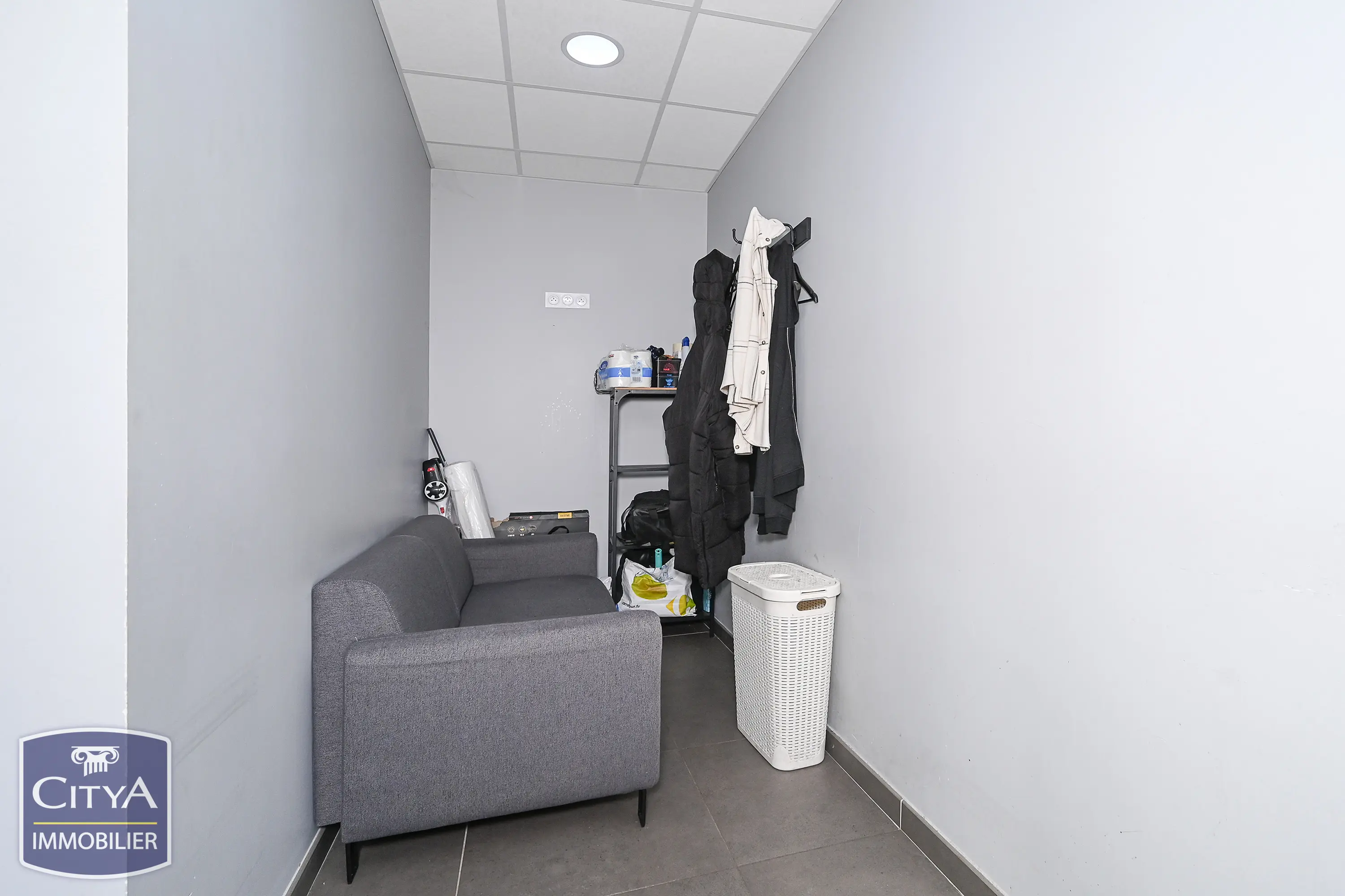 Immeuble à Orléans — photo 15