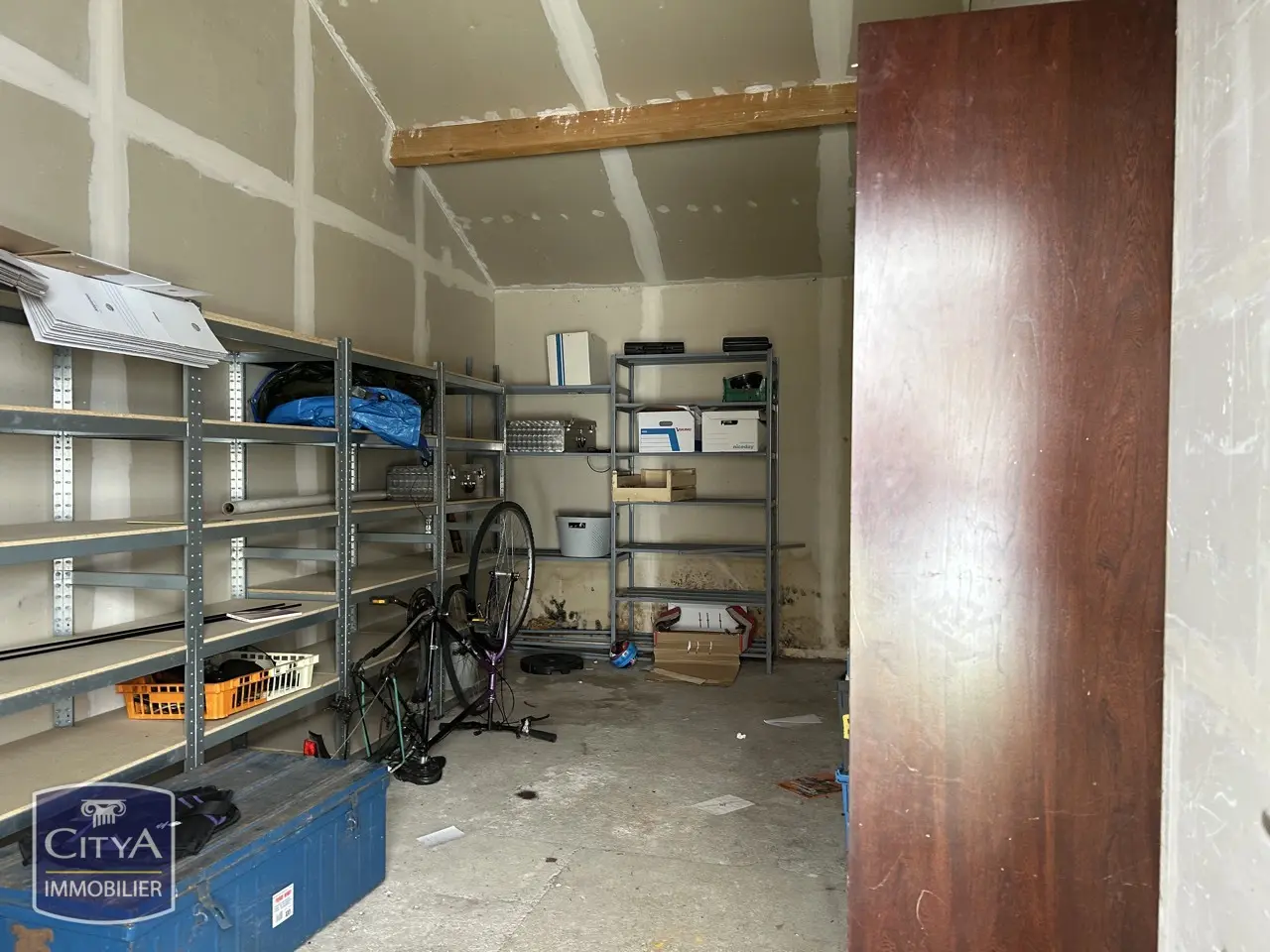 Immeuble à Orléans — photo 7