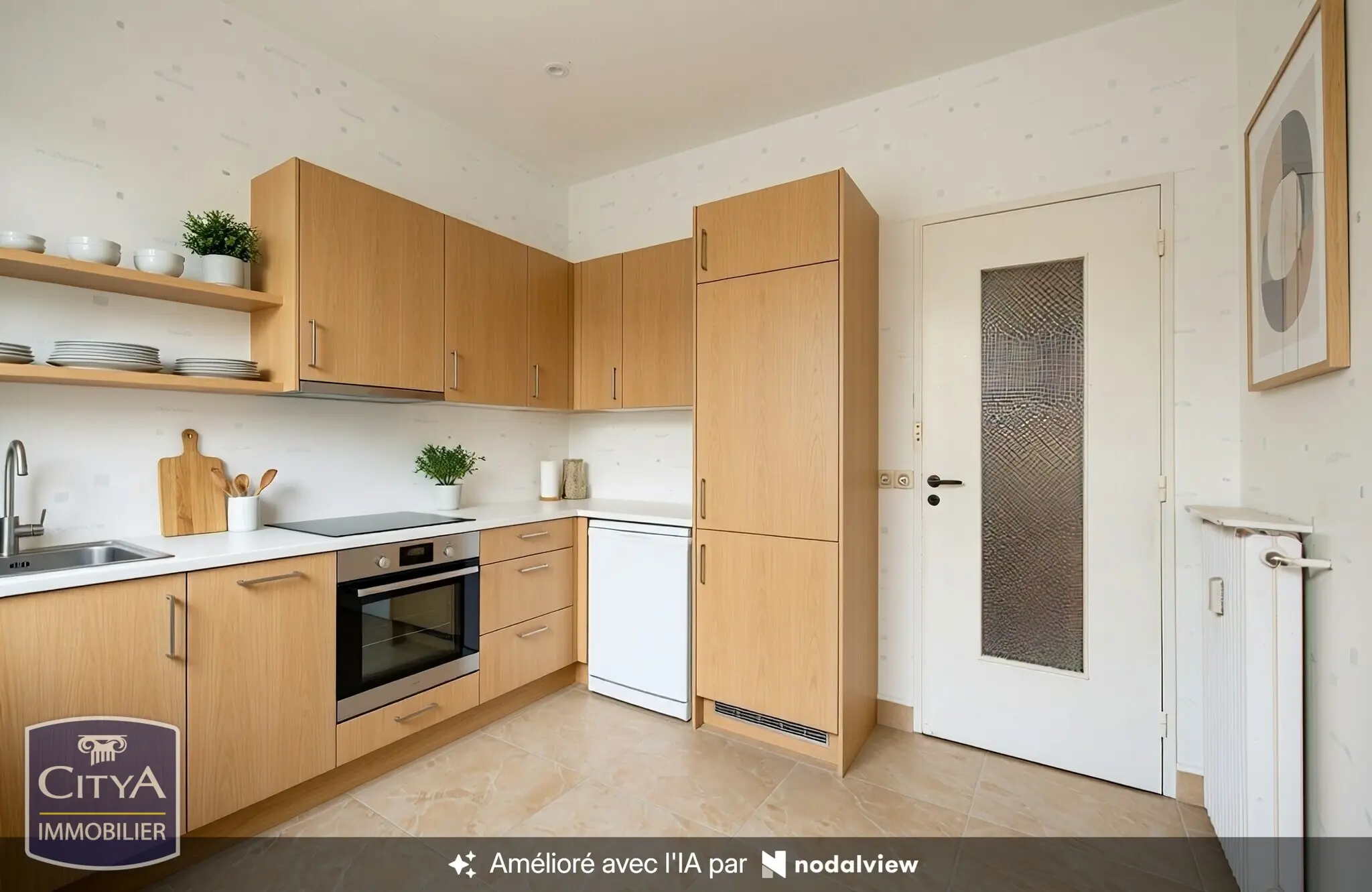 Appartement 4 pièces à Orléans — photo 3