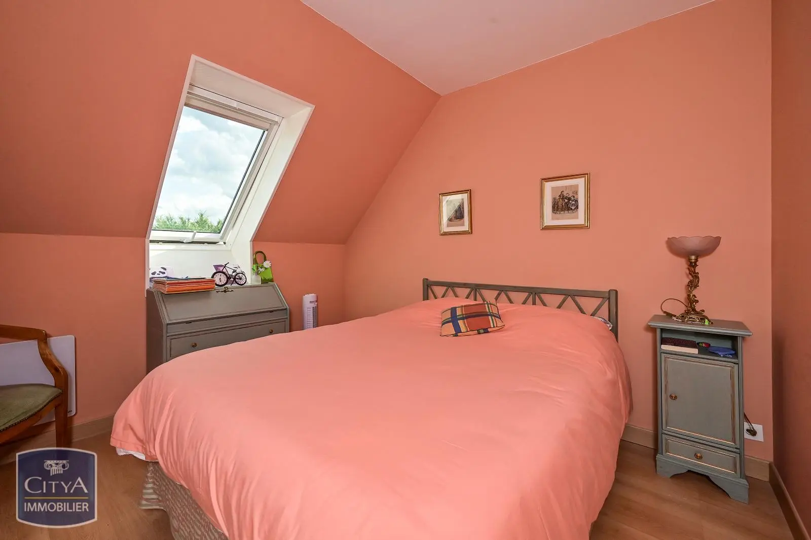 Maison 4 pièces à Orléans — photo 10