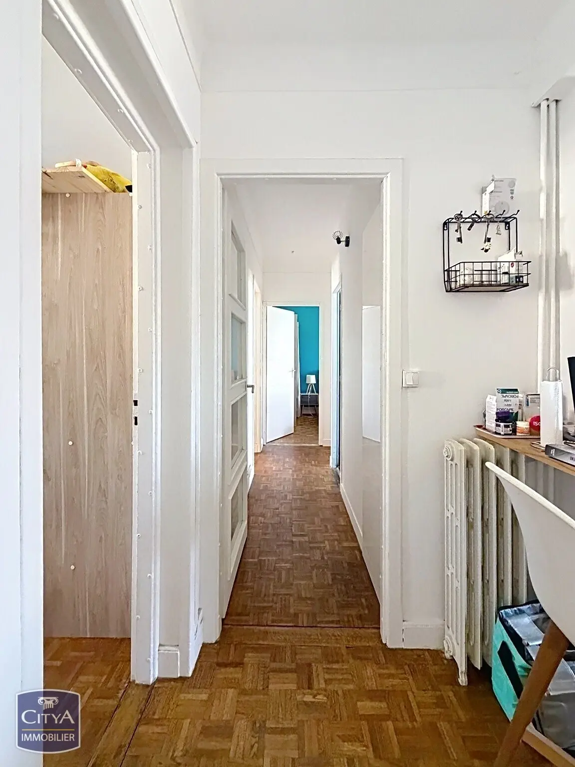 Appartement 4 pièces à Orléans — photo 3