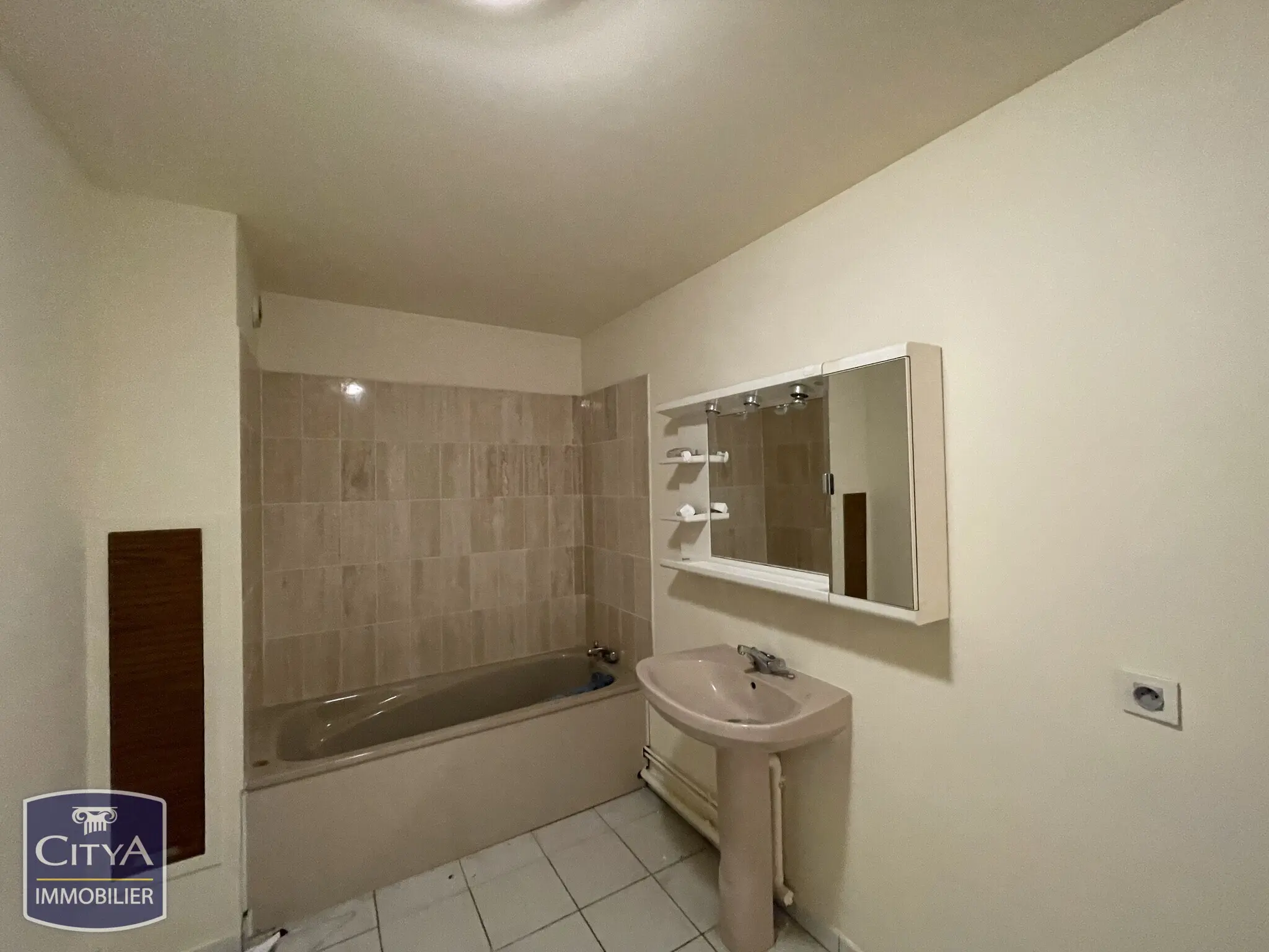 Appartement 3 pièces à Fleury-les-Aubrais — photo 7