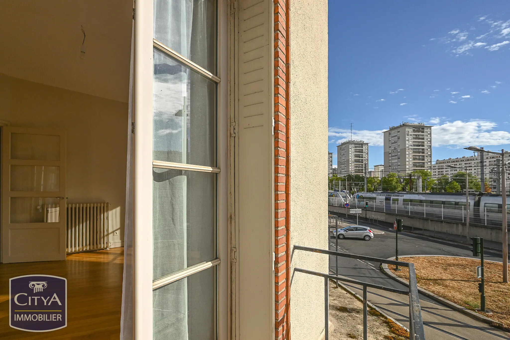 Appartement 4 pièces à Orléans — photo 9