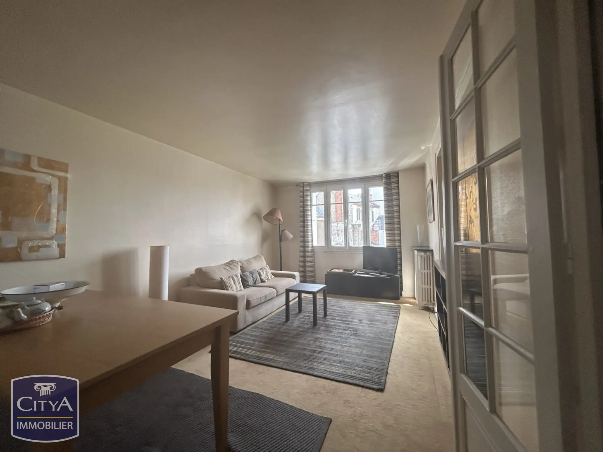 Appartement 4 pièces à Orléans — photo 7