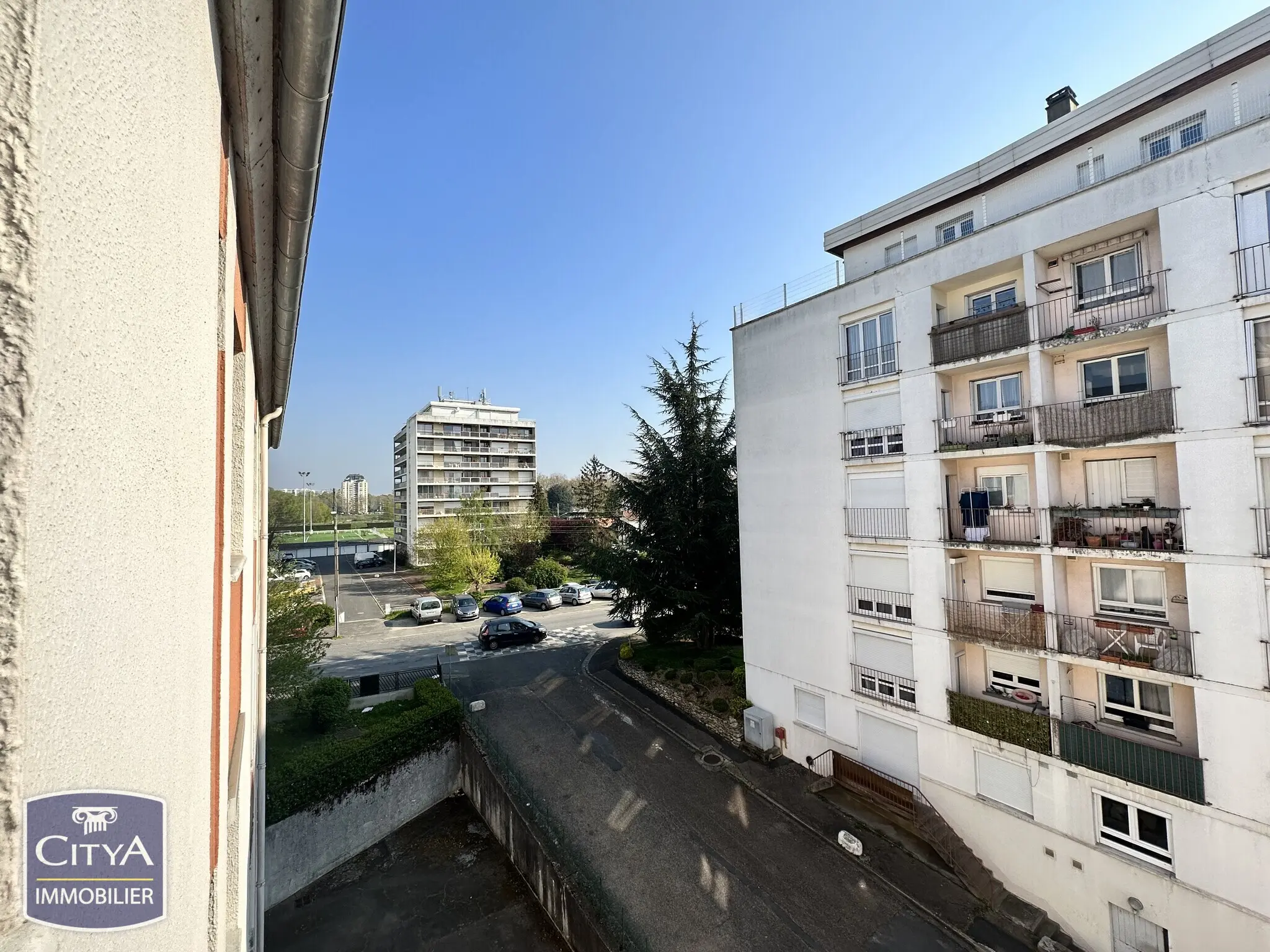 Appartement 2 pièces à Orléans — photo 14