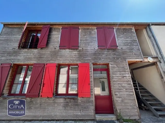 Immeuble à Orléans — photo 3