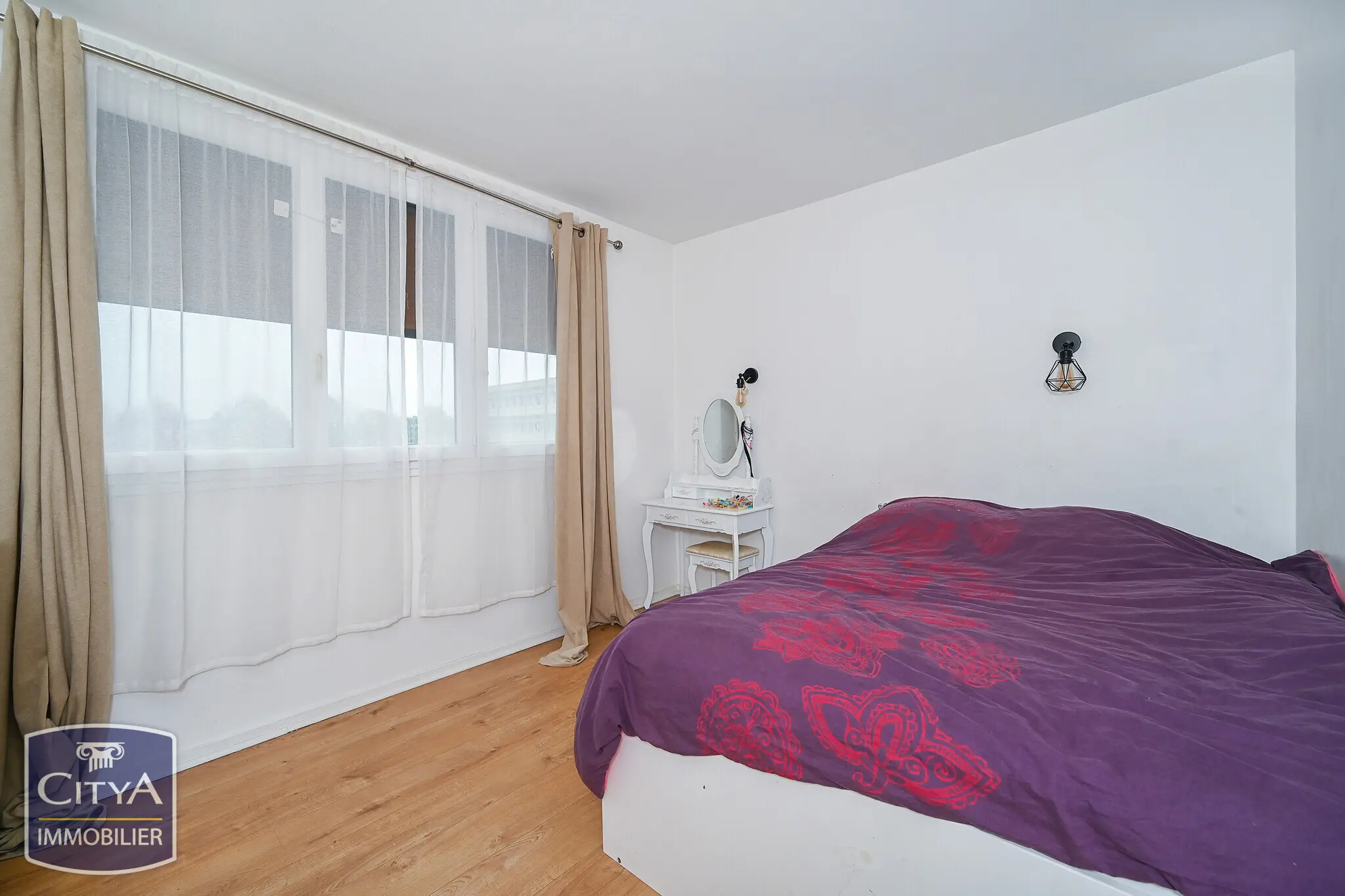 Appartement 3 pièces à Orléans — photo 4