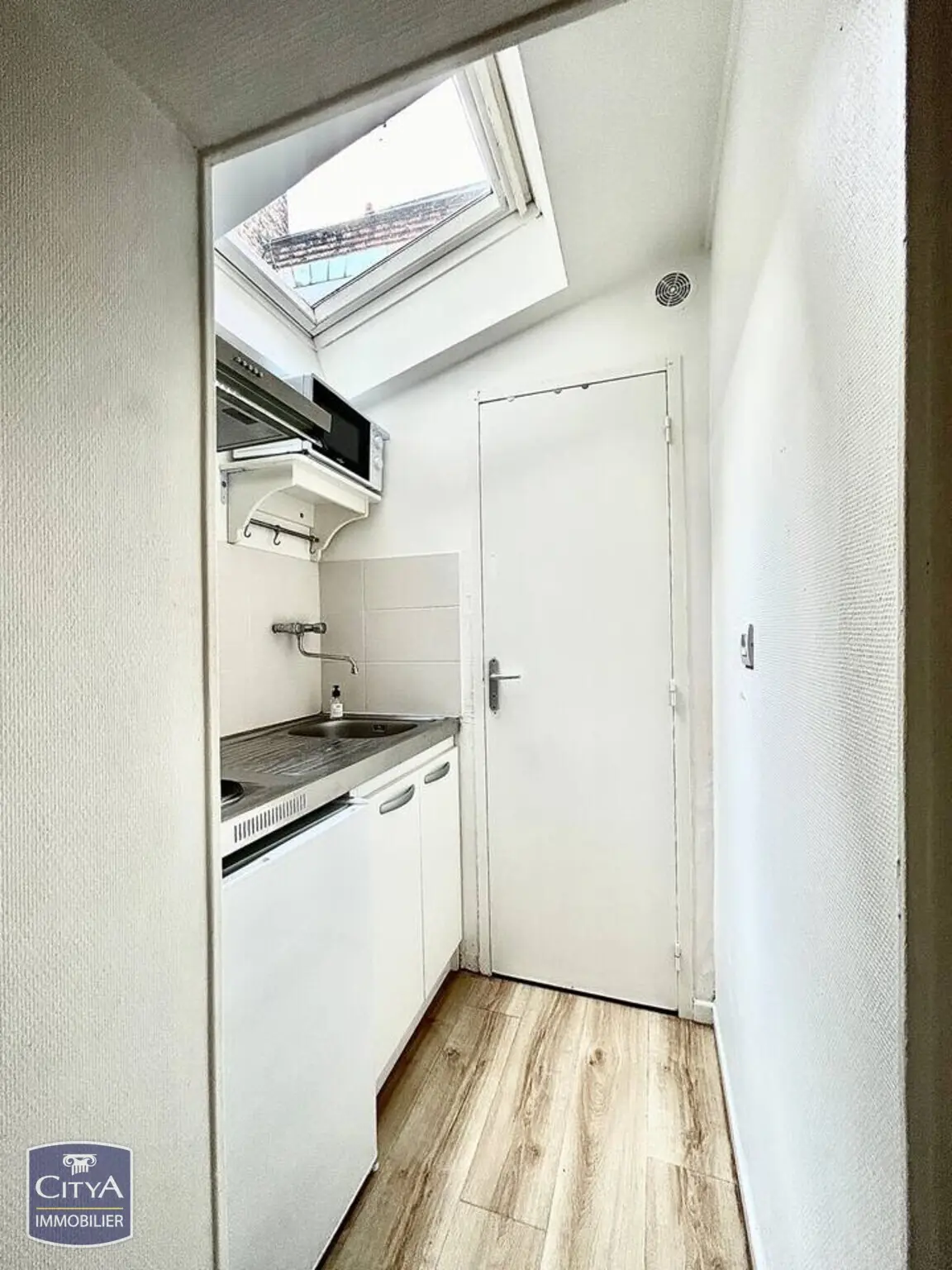 Appartement 1 pièces à Orléans — photo 10