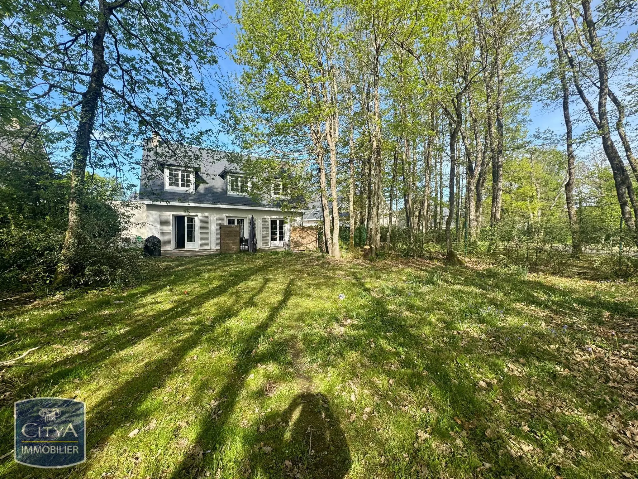 Maison 5 pièces à Orléans — photo 2