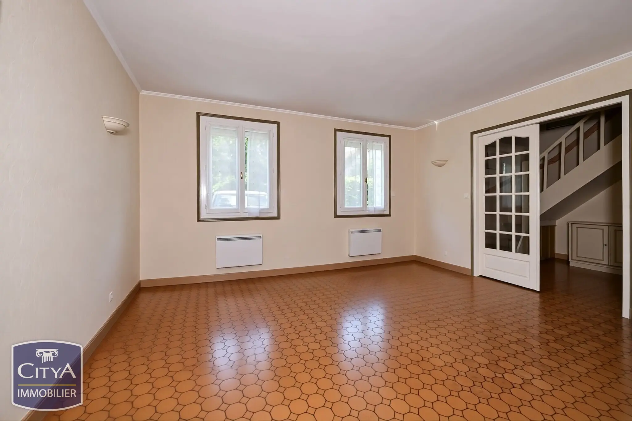 Maison 4 pièces 93m²