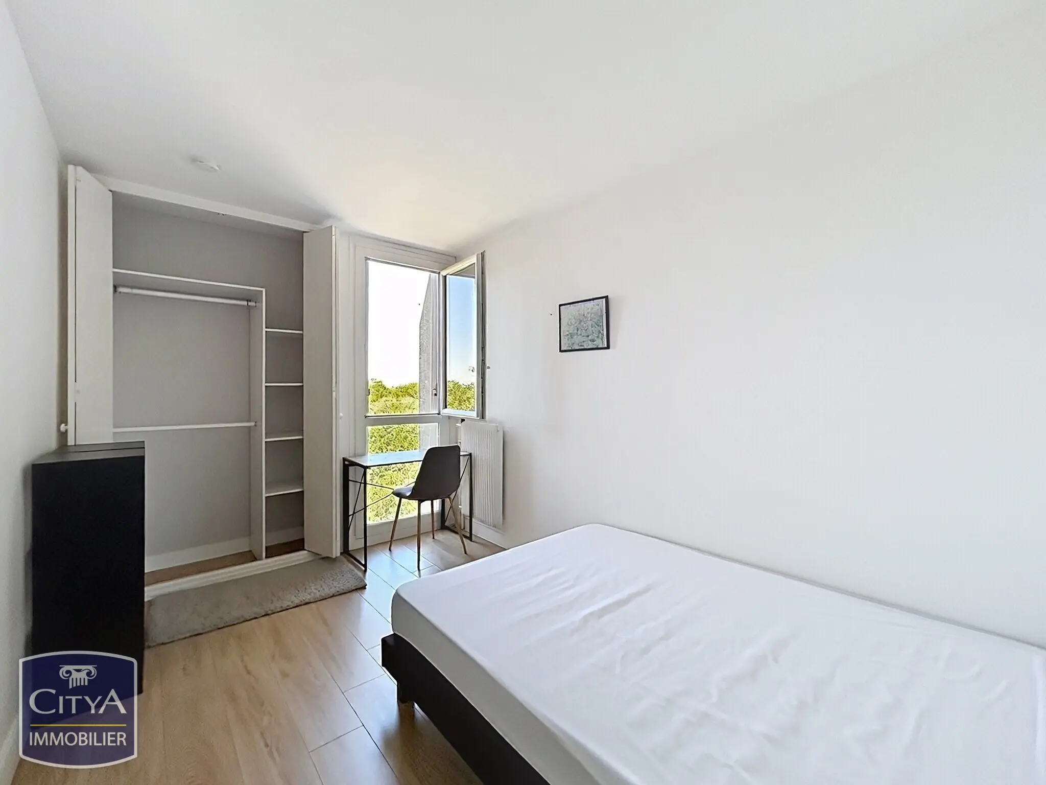 Appartement 4 pièces à Orléans — photo 3