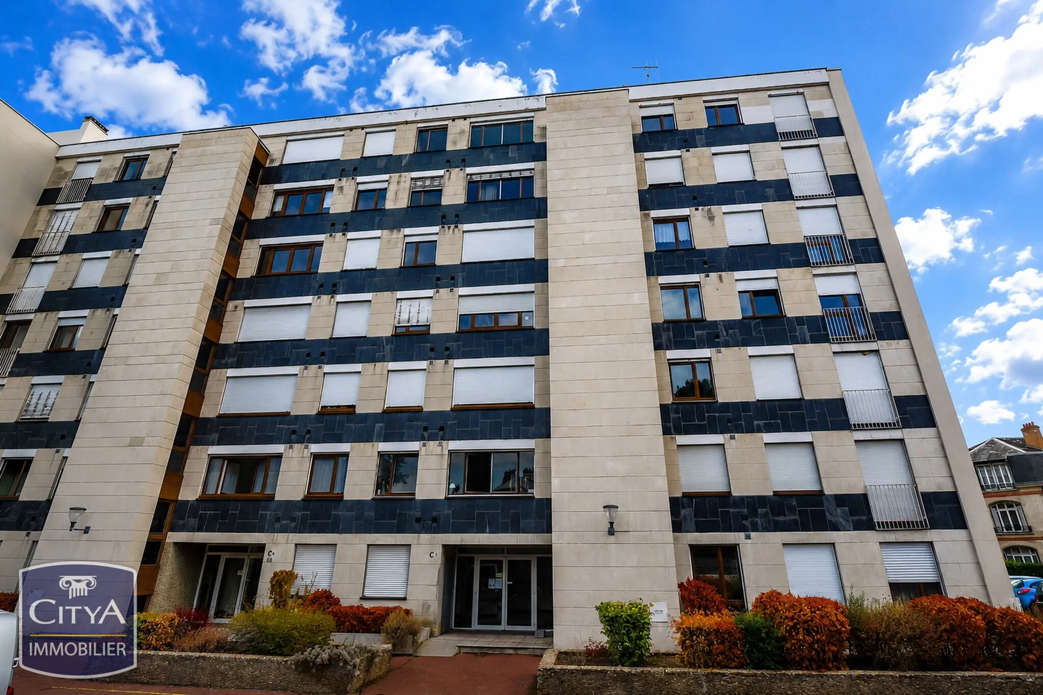Appartement 2 pièces à Orléans — photo 8