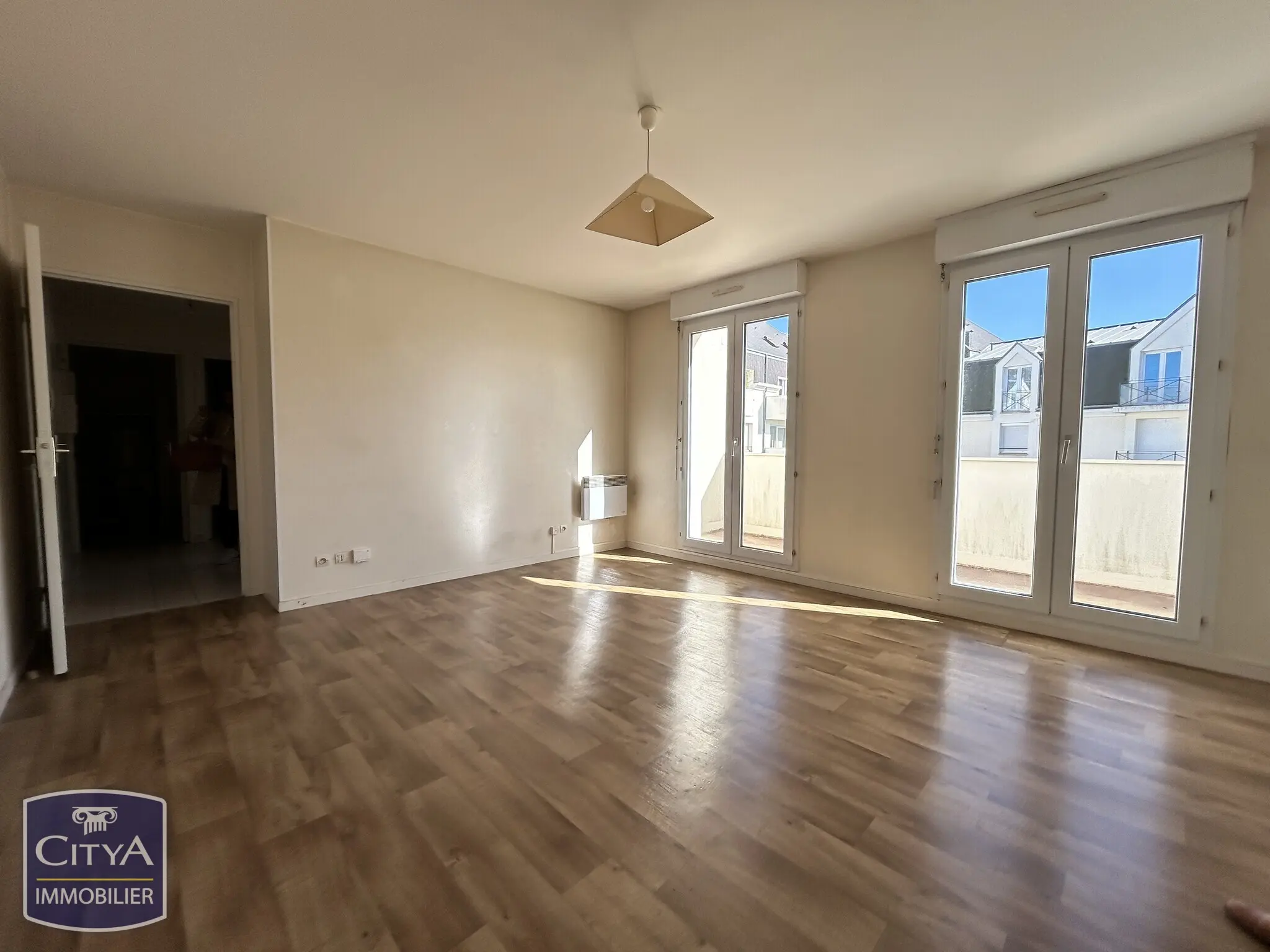 Appartement 2 pièces à Orléans — photo 2