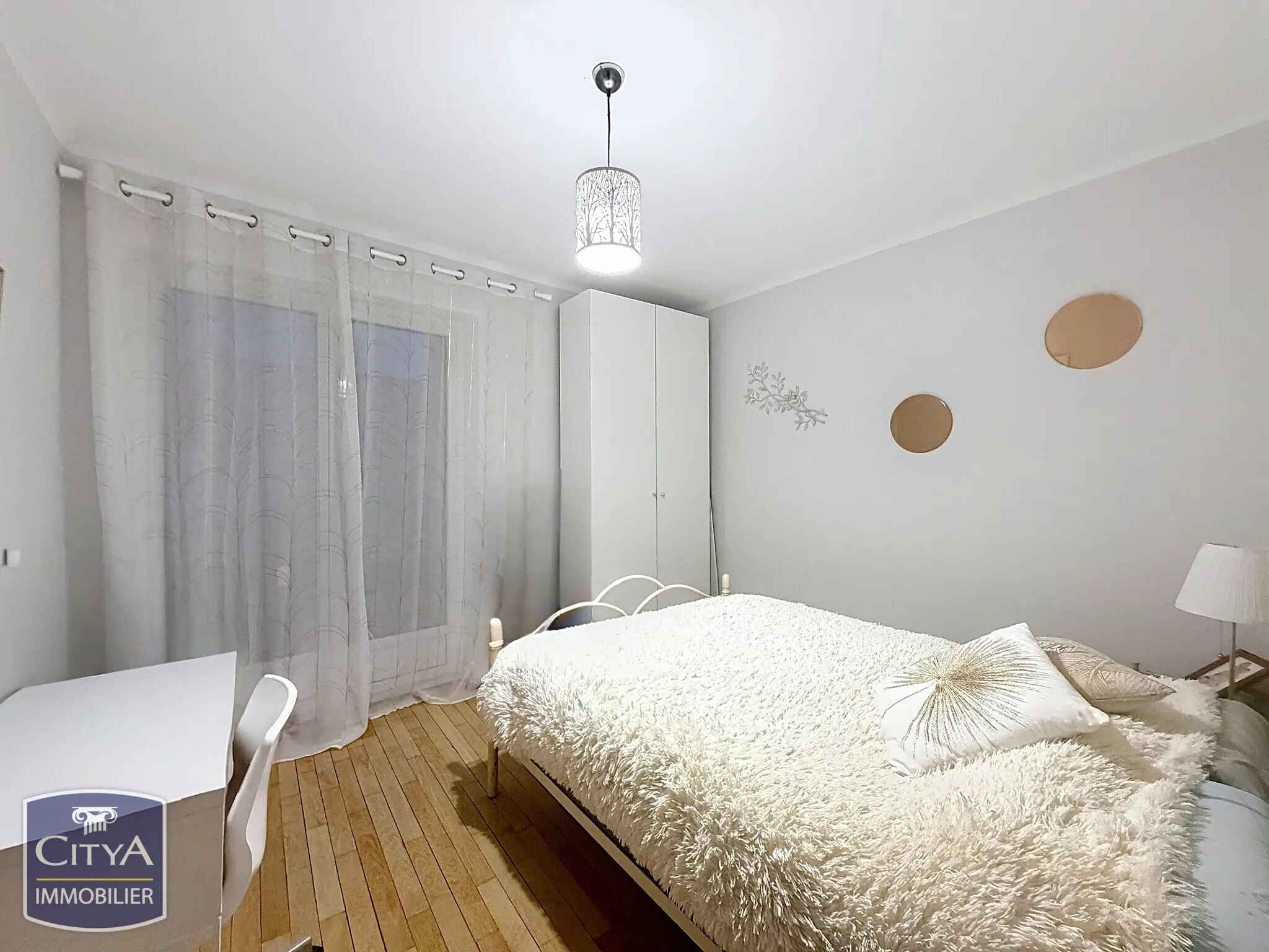 Appartement 4 pièces à Orléans — photo 7