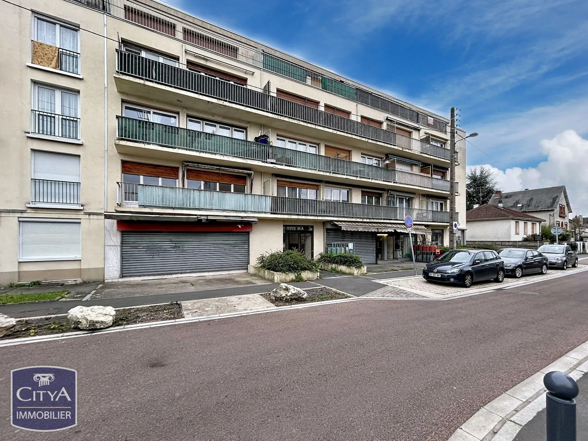 Appartement 4 pièces à Fleury-les-Aubrais — photo 6
