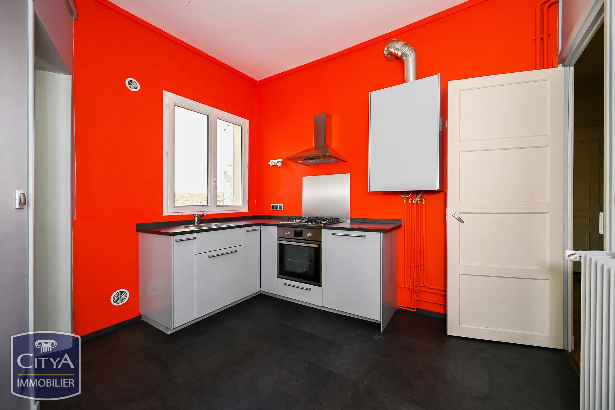 Appartement 4 pièces à Orléans — photo 5