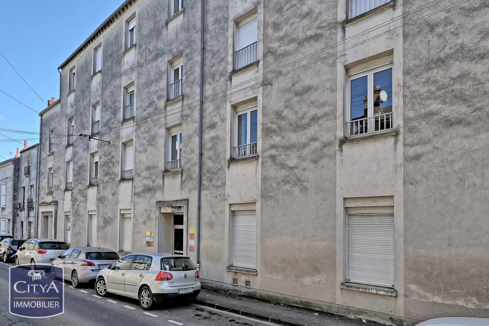 Appartement 4 pièces à Pithiviers — photo 11