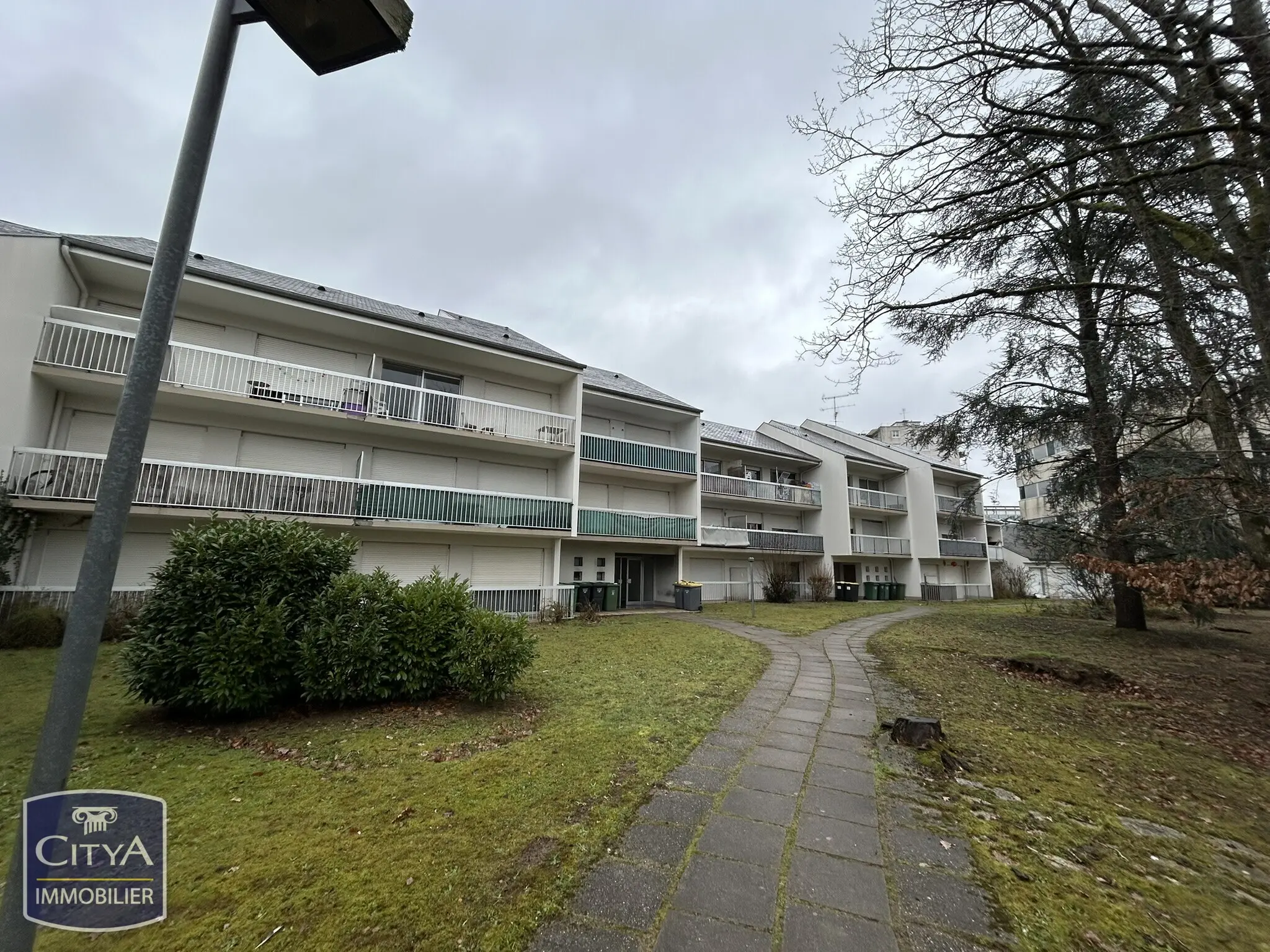 Appartement 2 pièces à Orléans — photo 10