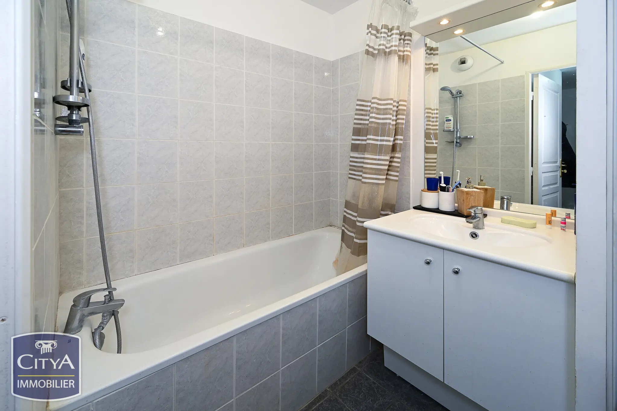Appartement 2 pièces à Saint-Jean-de-Braye — photo 8