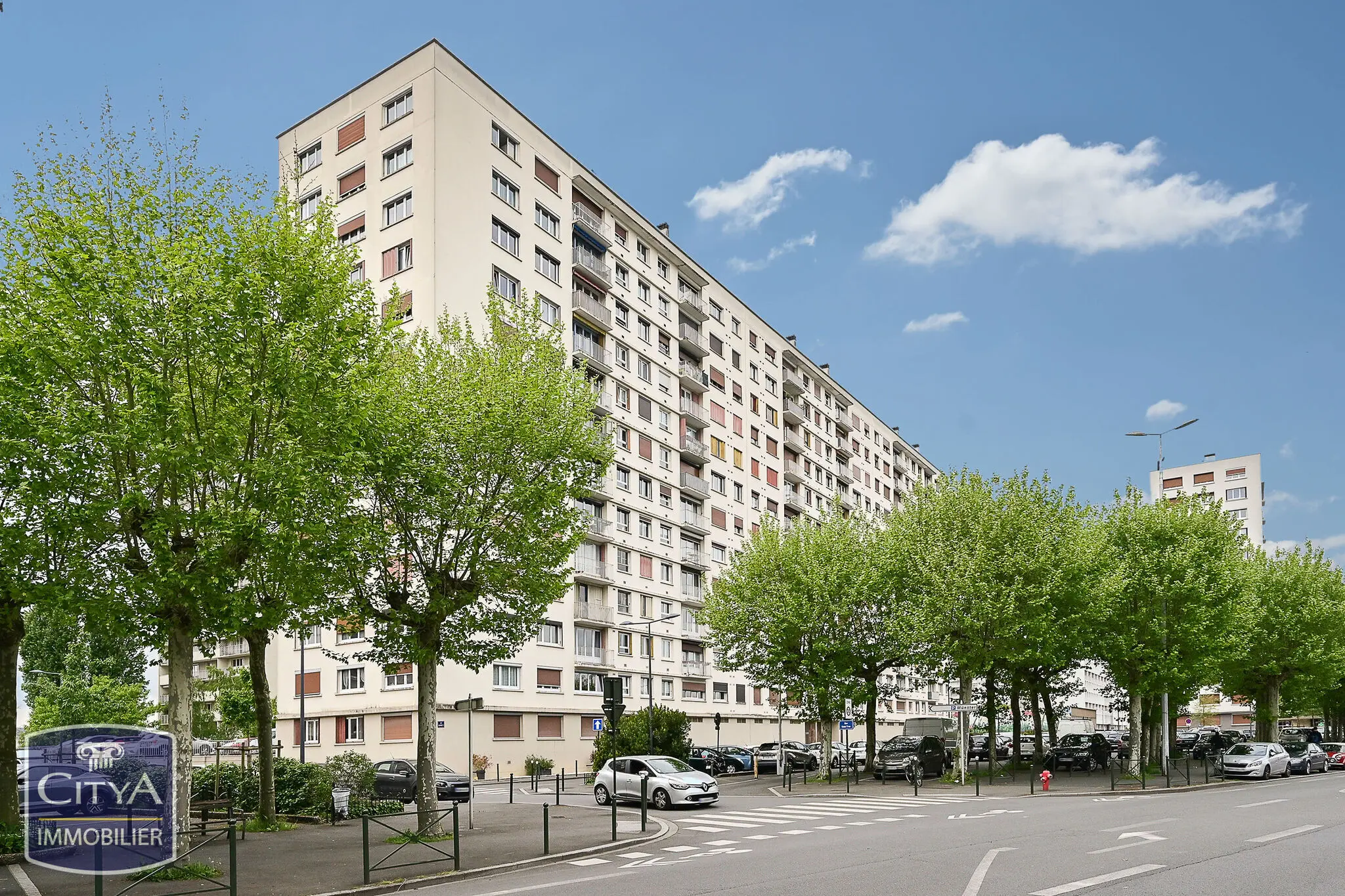 Appartement 3 pièces à Orléans — photo 11