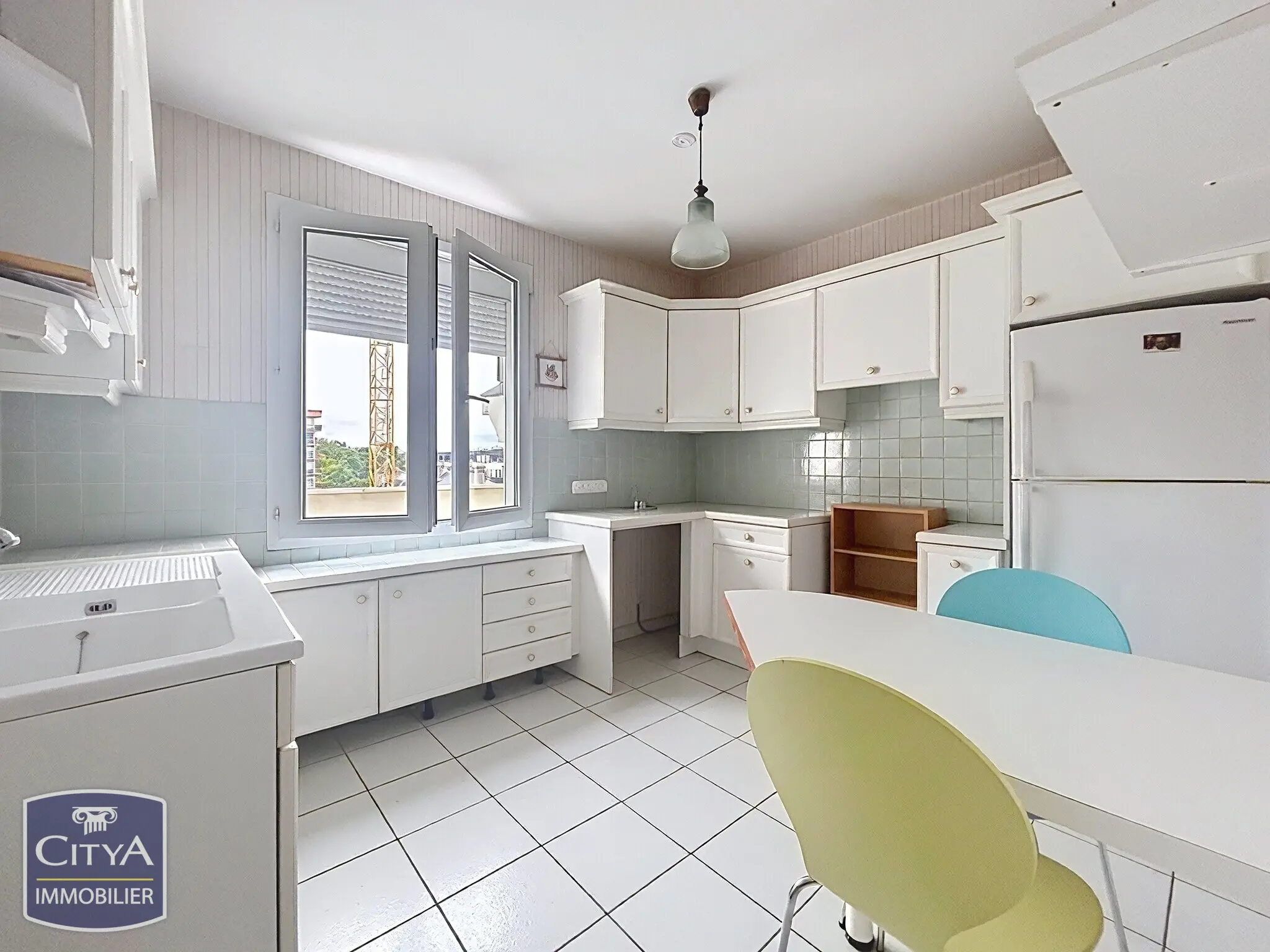 Appartement 4 pièces à Orléans — photo 5