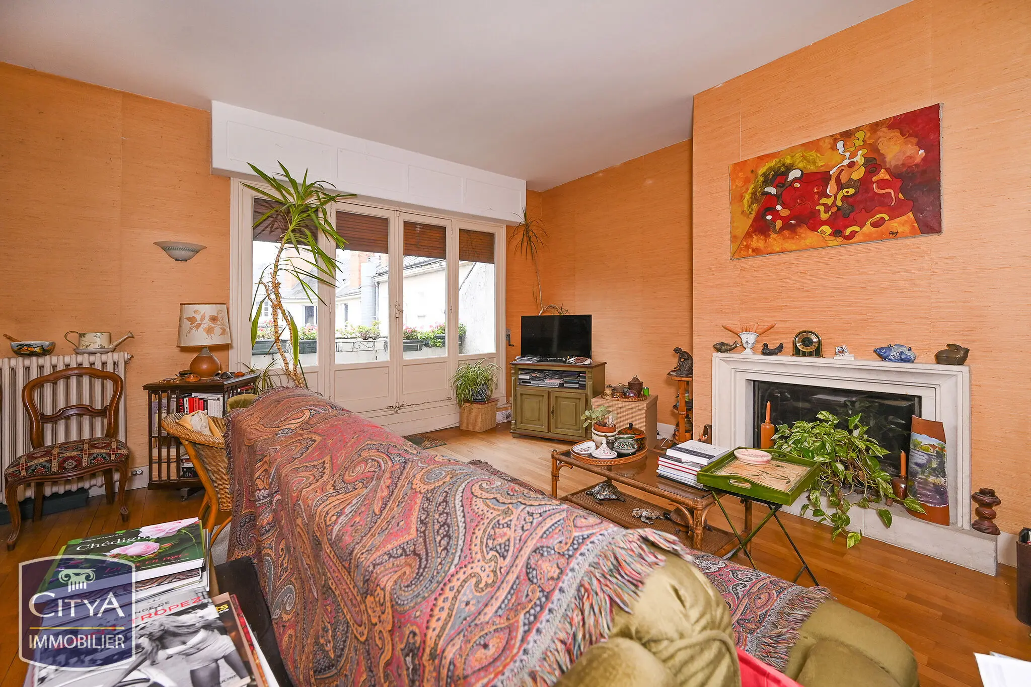 Appartement 2 pièces à Orléans — photo 10