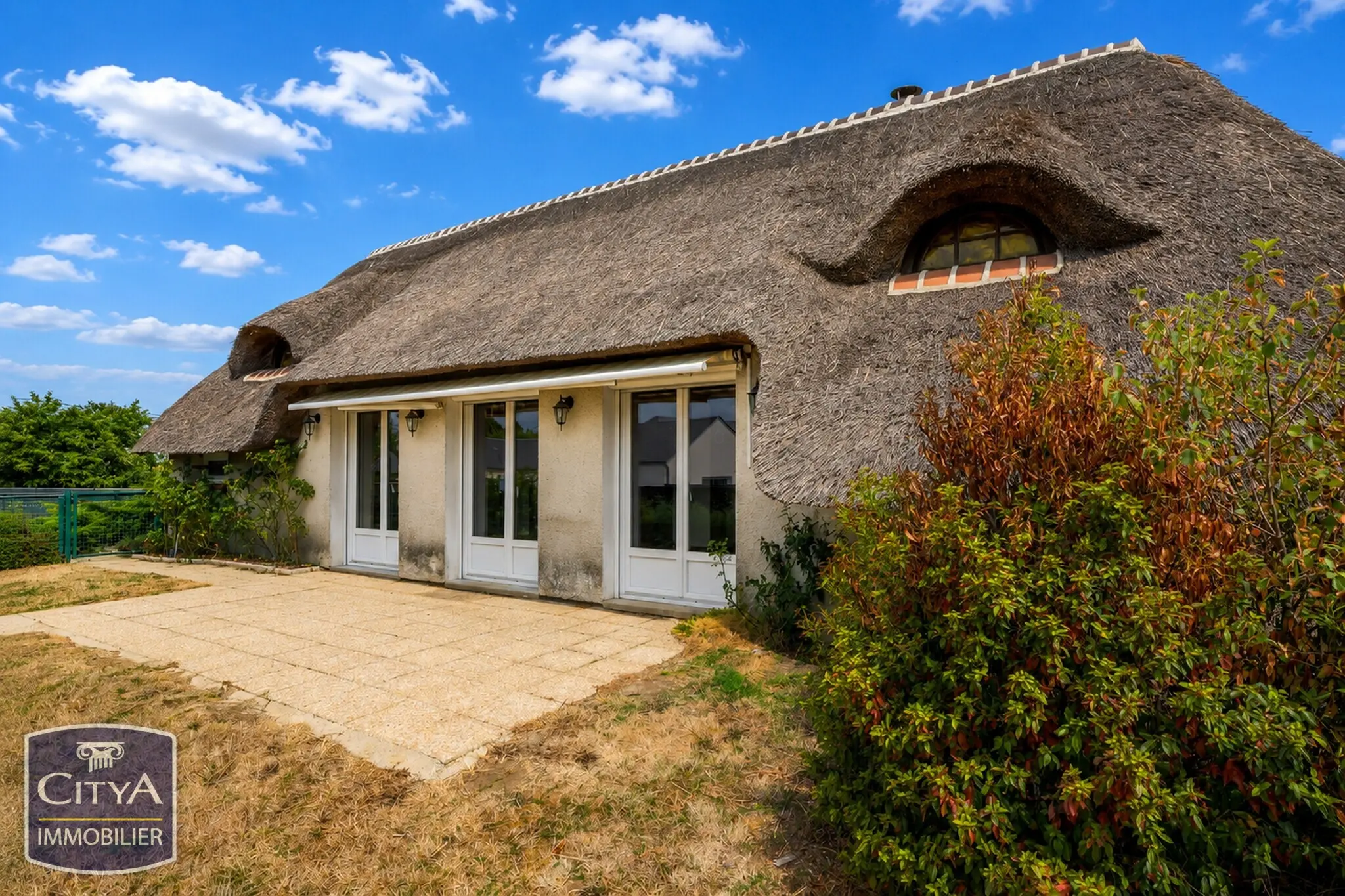 Maison 5 pièces à Olivet — photo 2