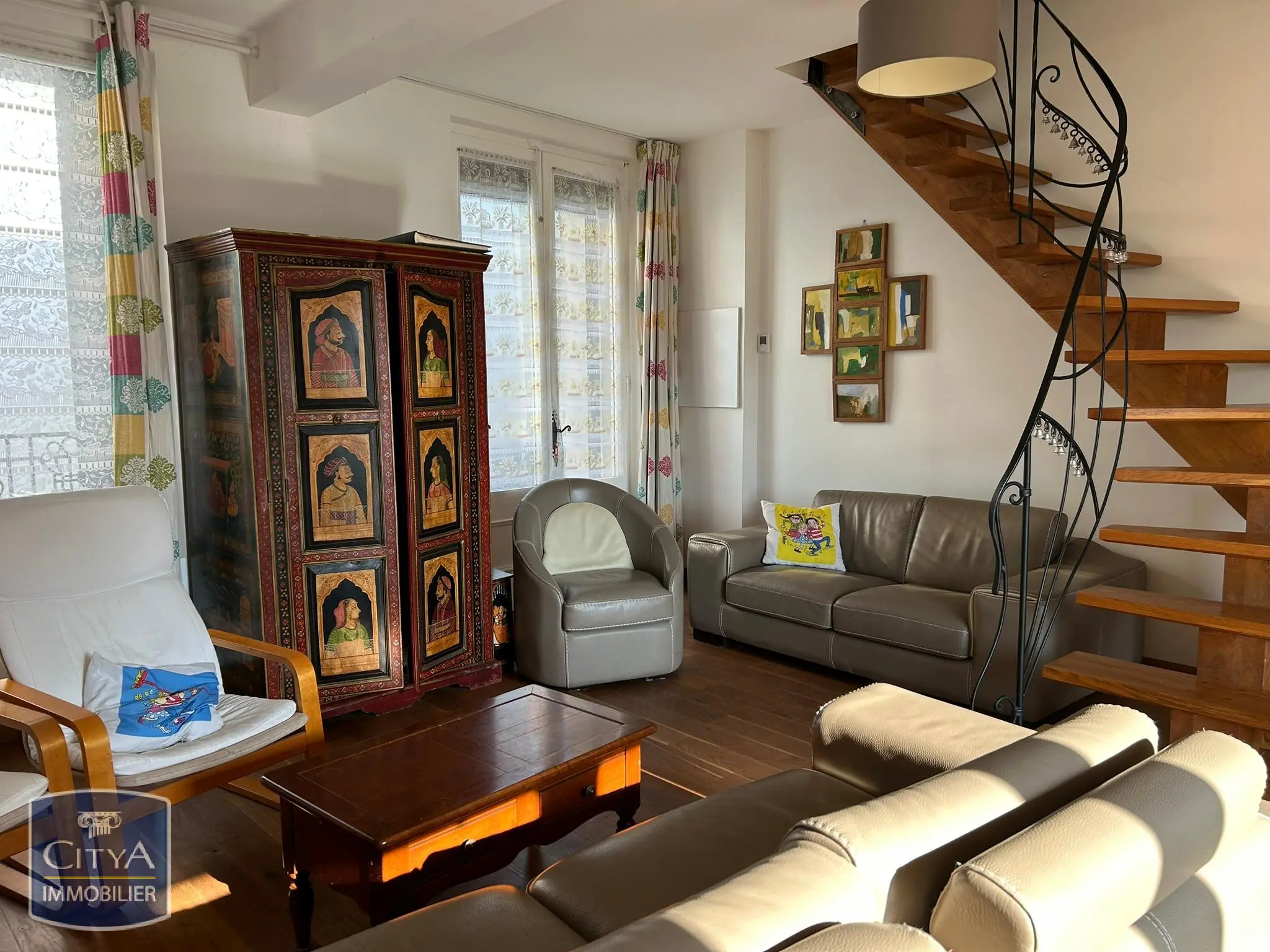 Maison 11 pièces à Givraines — photo 5