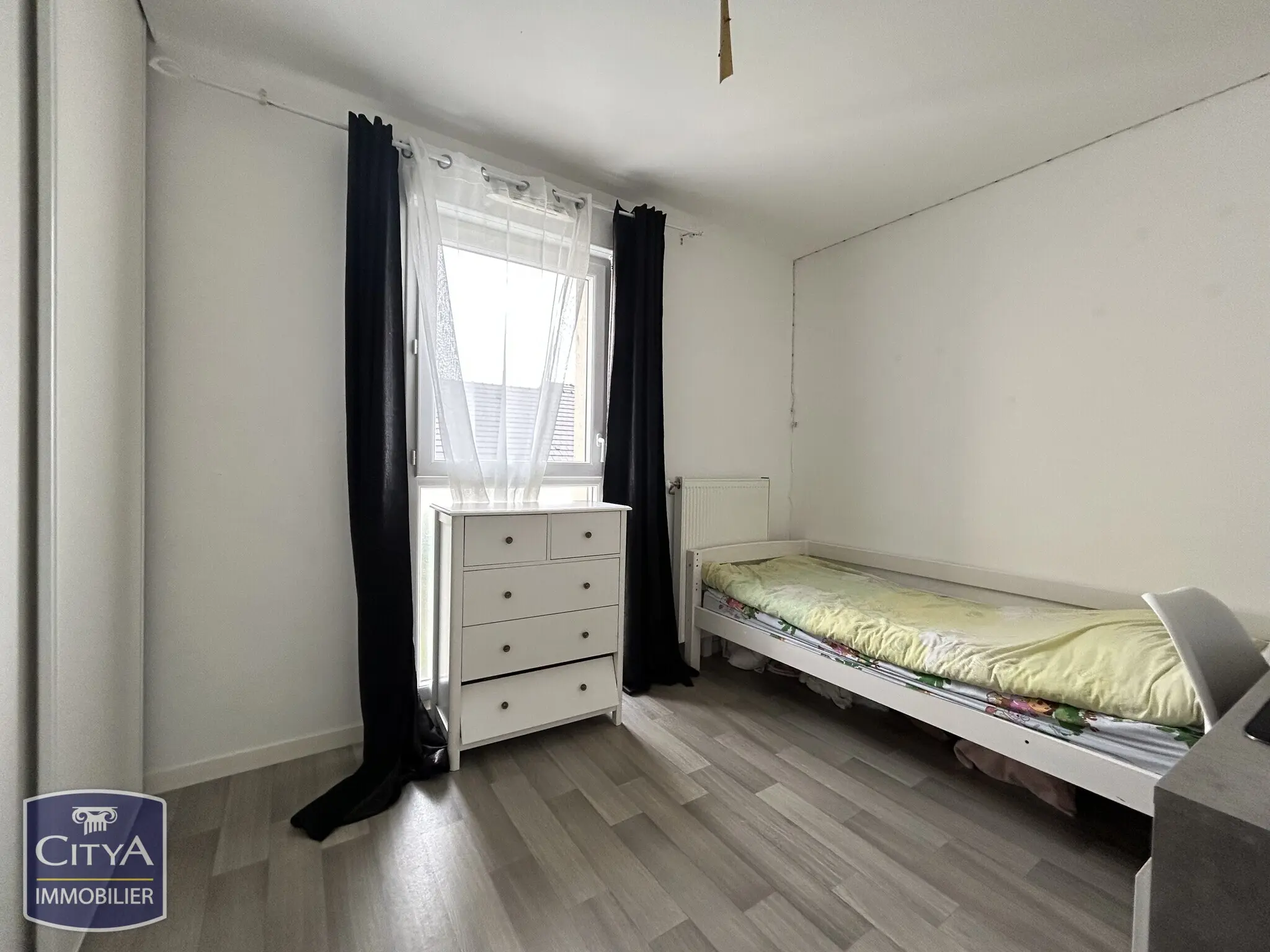 Maison 3 pièces à Fleury-les-Aubrais — photo 8