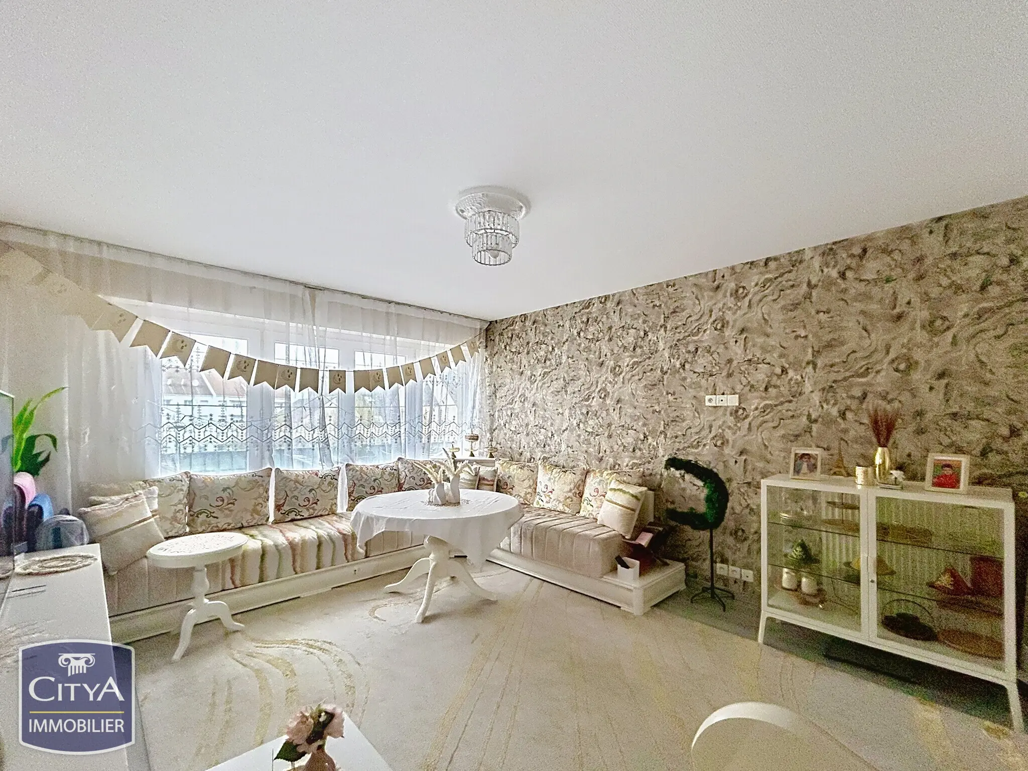 Appartement 4 pièces à Fleury-les-Aubrais — photo 3