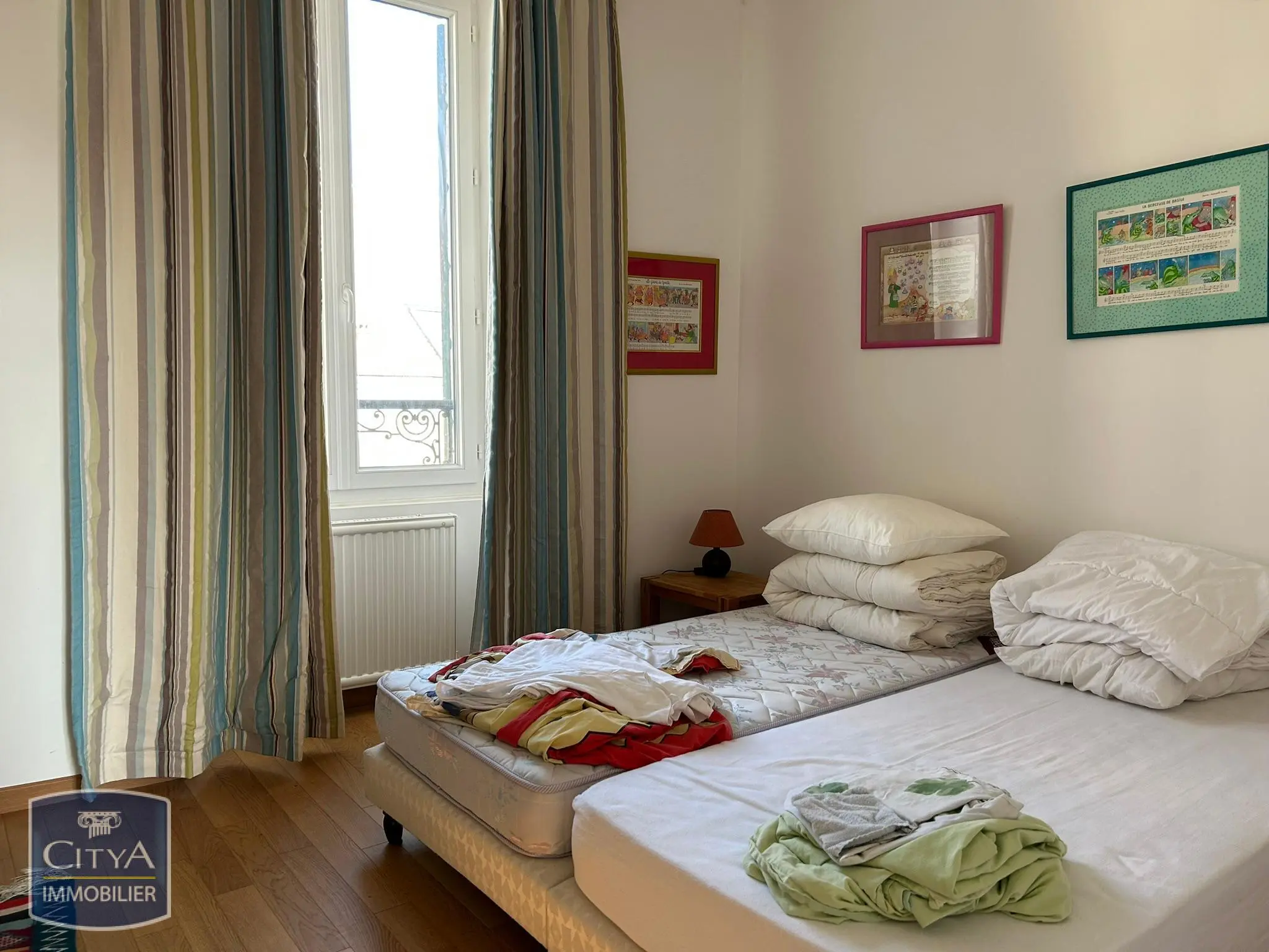 Maison 11 pièces à Givraines — photo 17