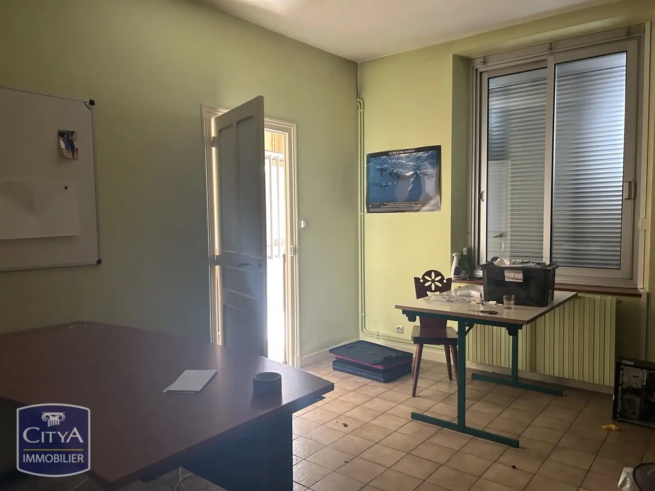 Immeuble à Orléans — photo 9