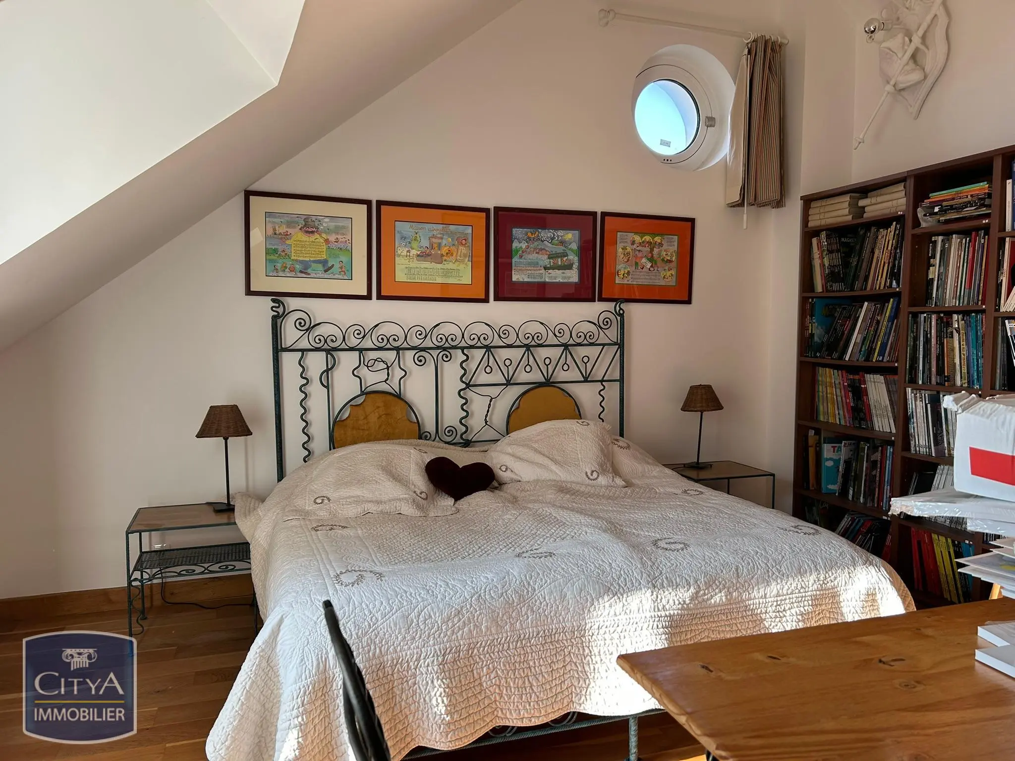 Maison 11 pièces à Givraines — photo 6