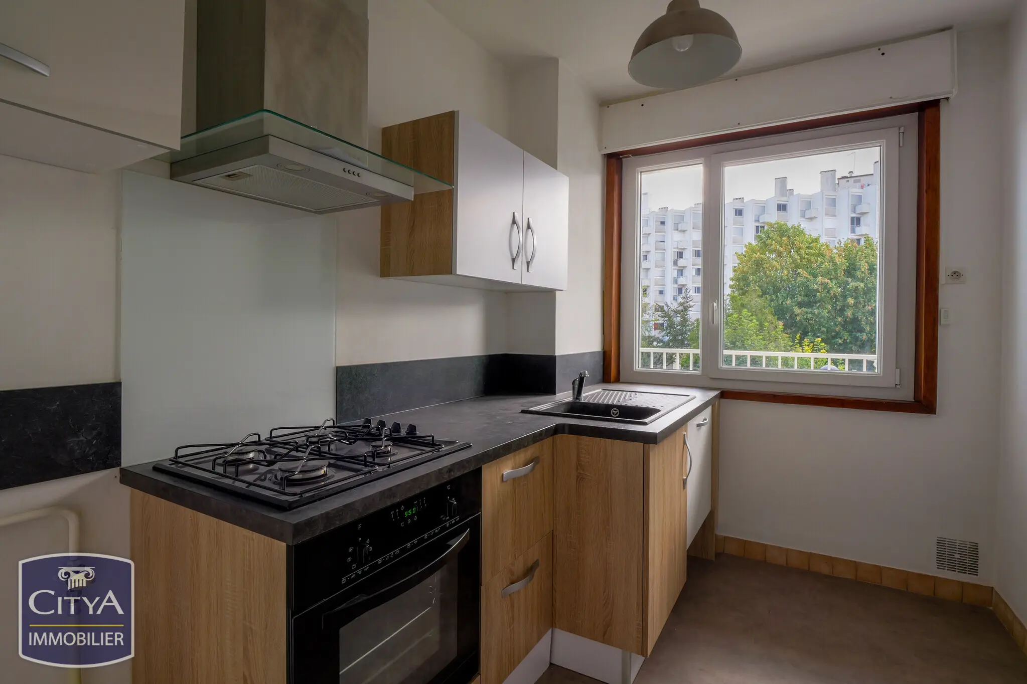 Appartement 2 pièces à Orléans — photo 2