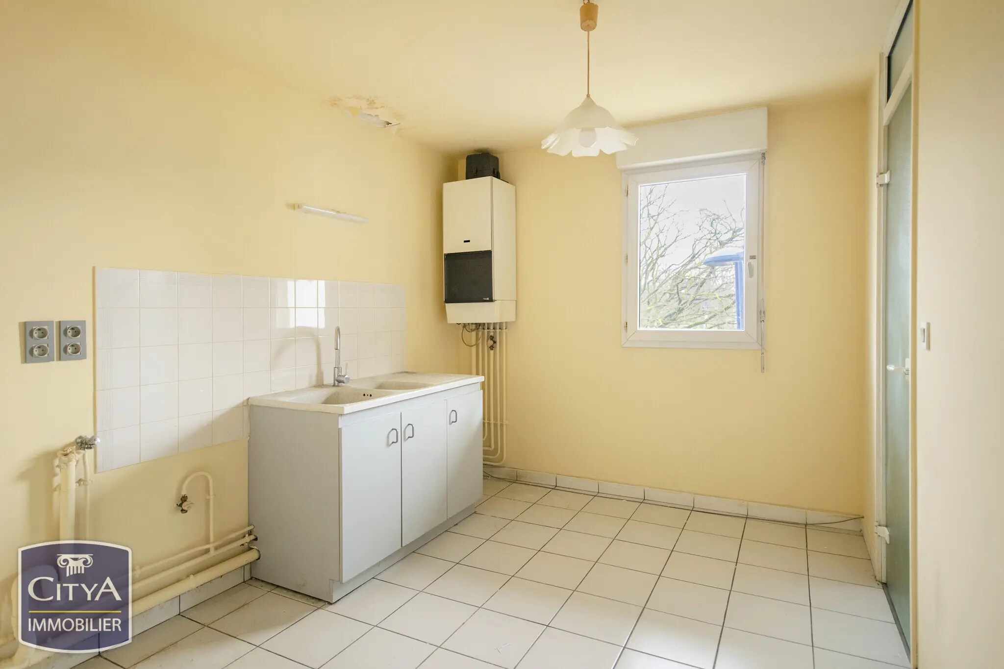 Appartement 3 pièces 68.57m²