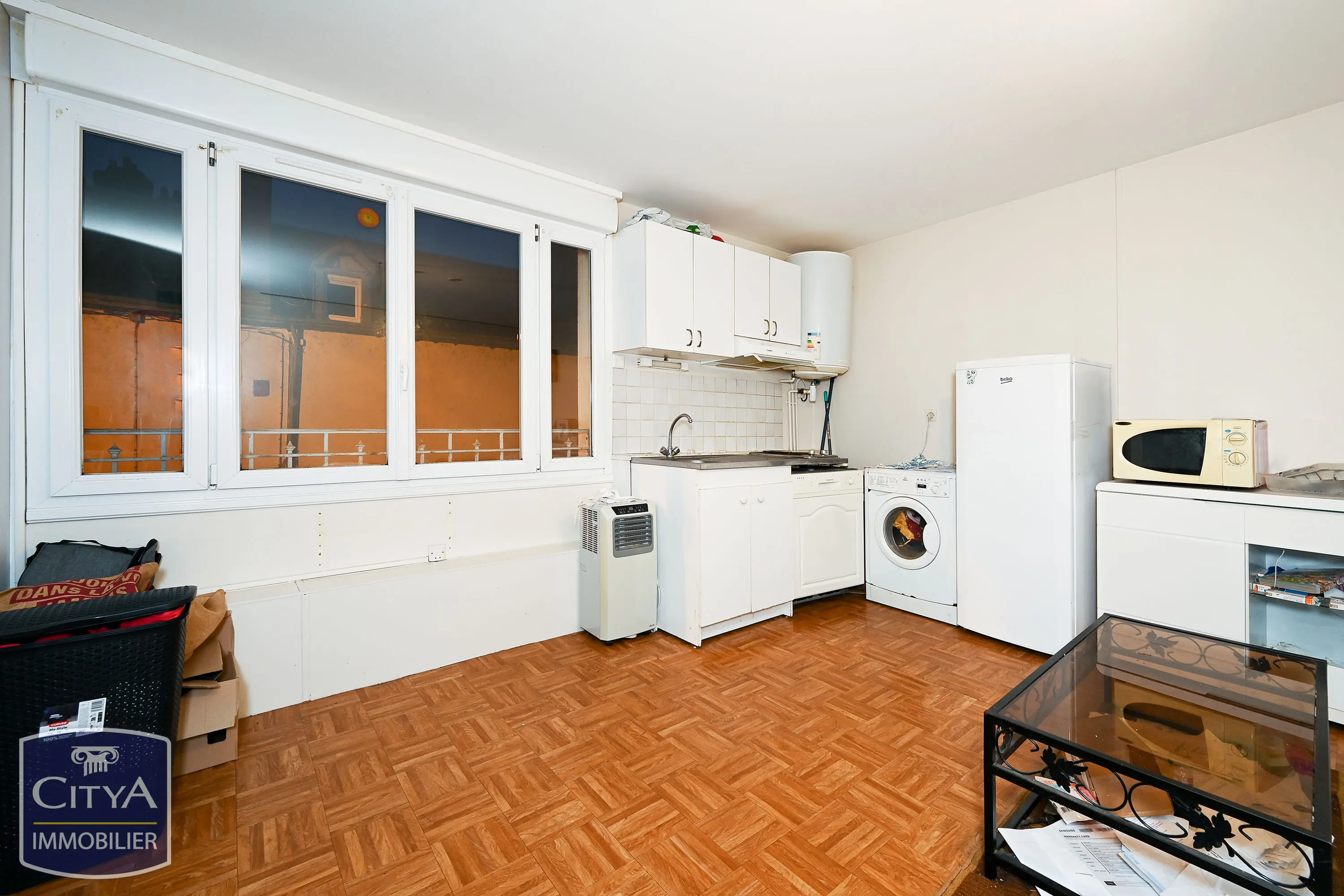 Immeuble à Orléans — photo 17