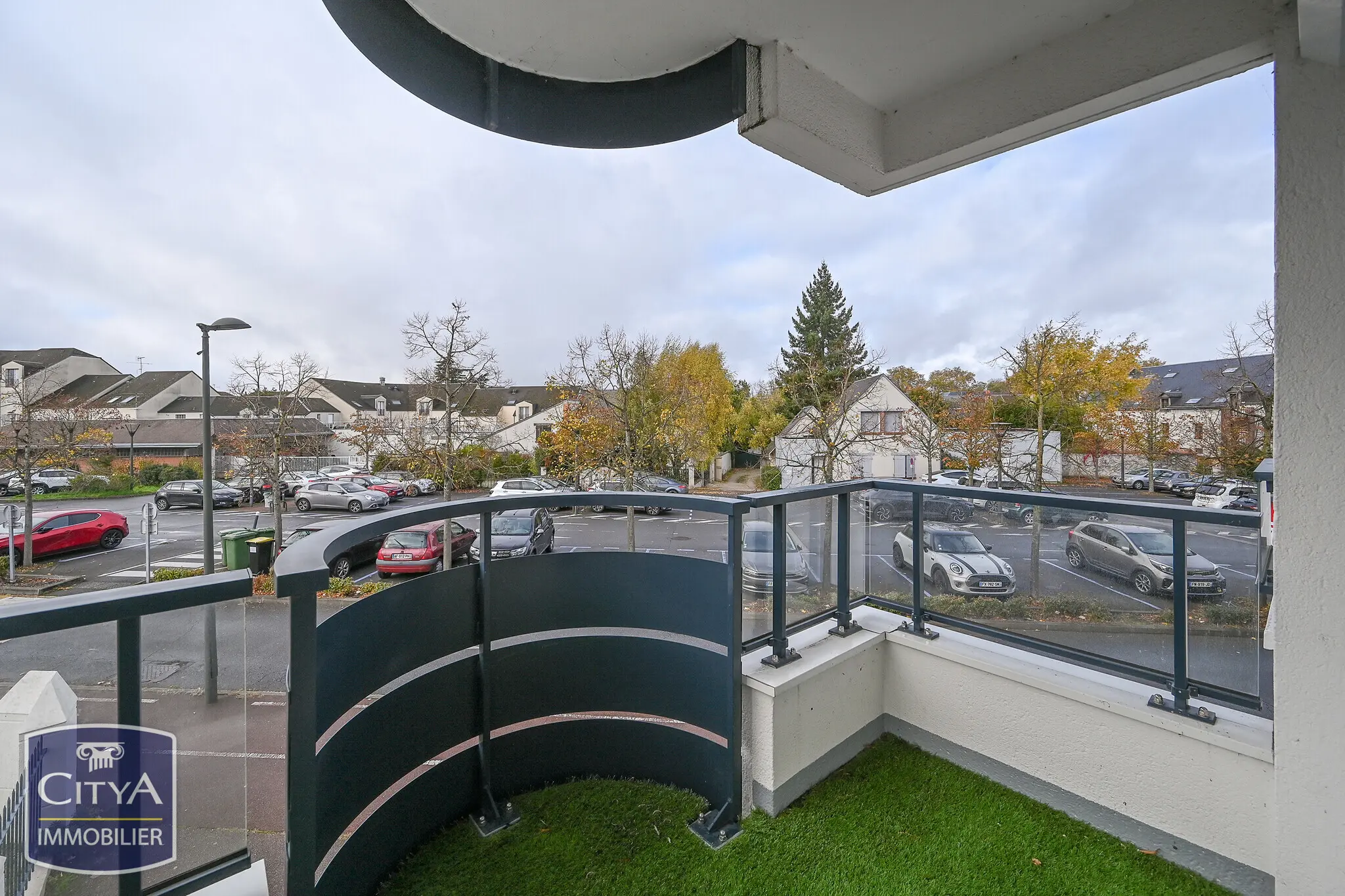 Appartement 4 pièces à Olivet — photo 14