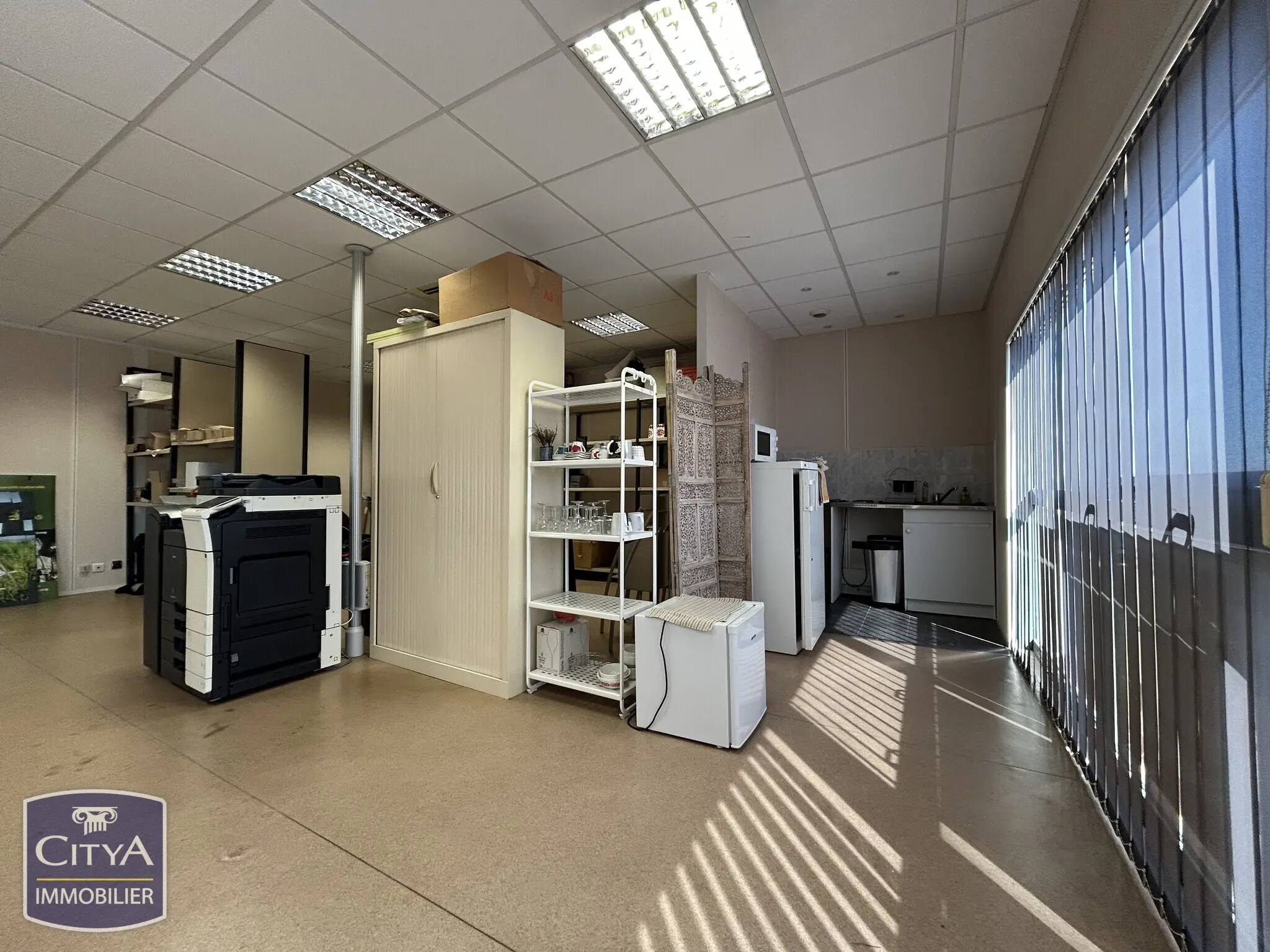 Local commercial à Olivet — photo 26