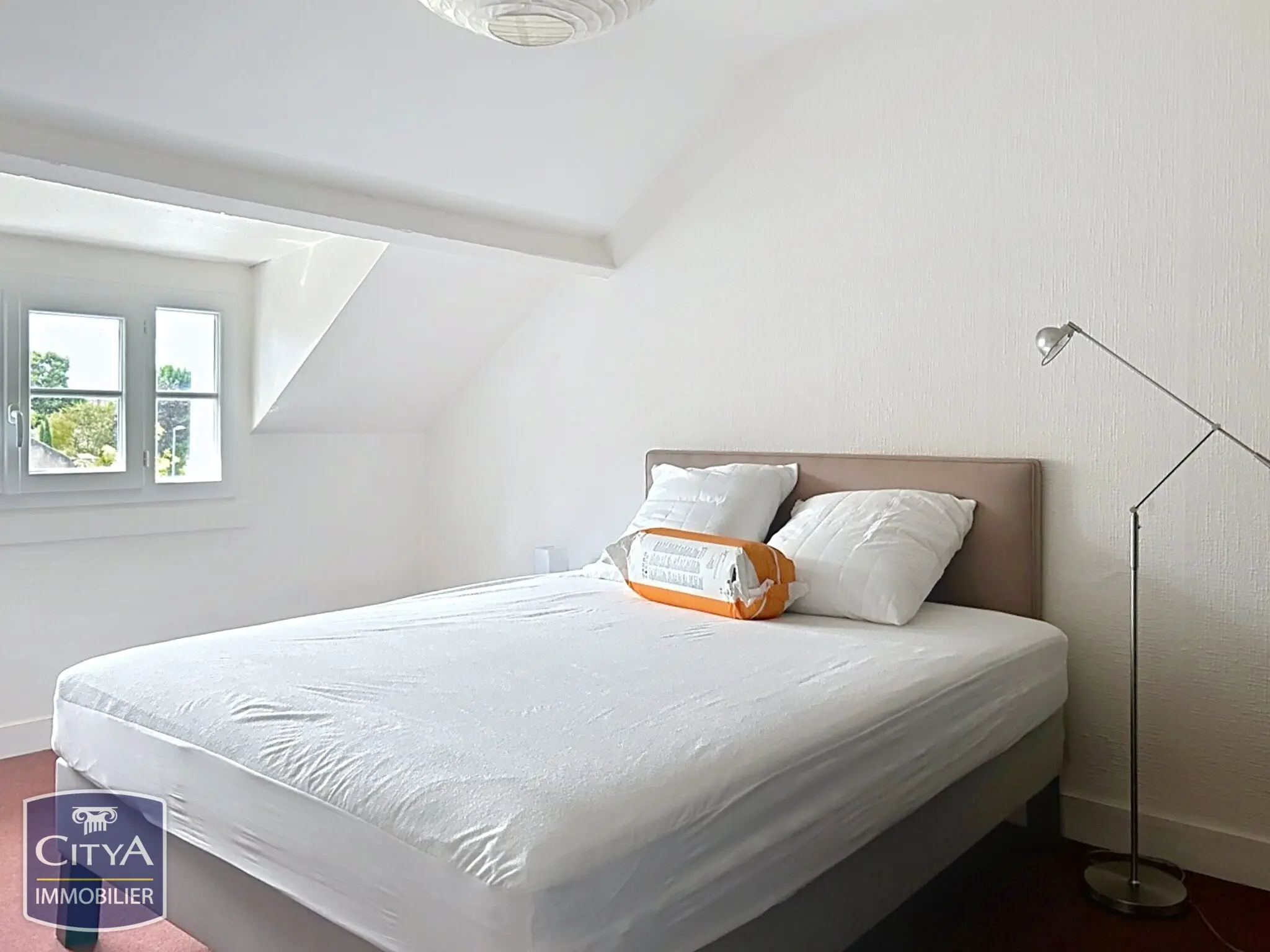 Appartement 4 pièces à Orléans — photo 9