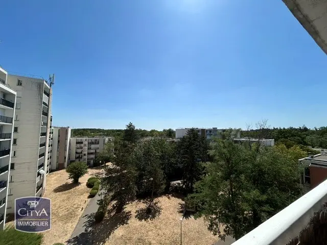 Appartement 4 pièces à Orléans — photo 8